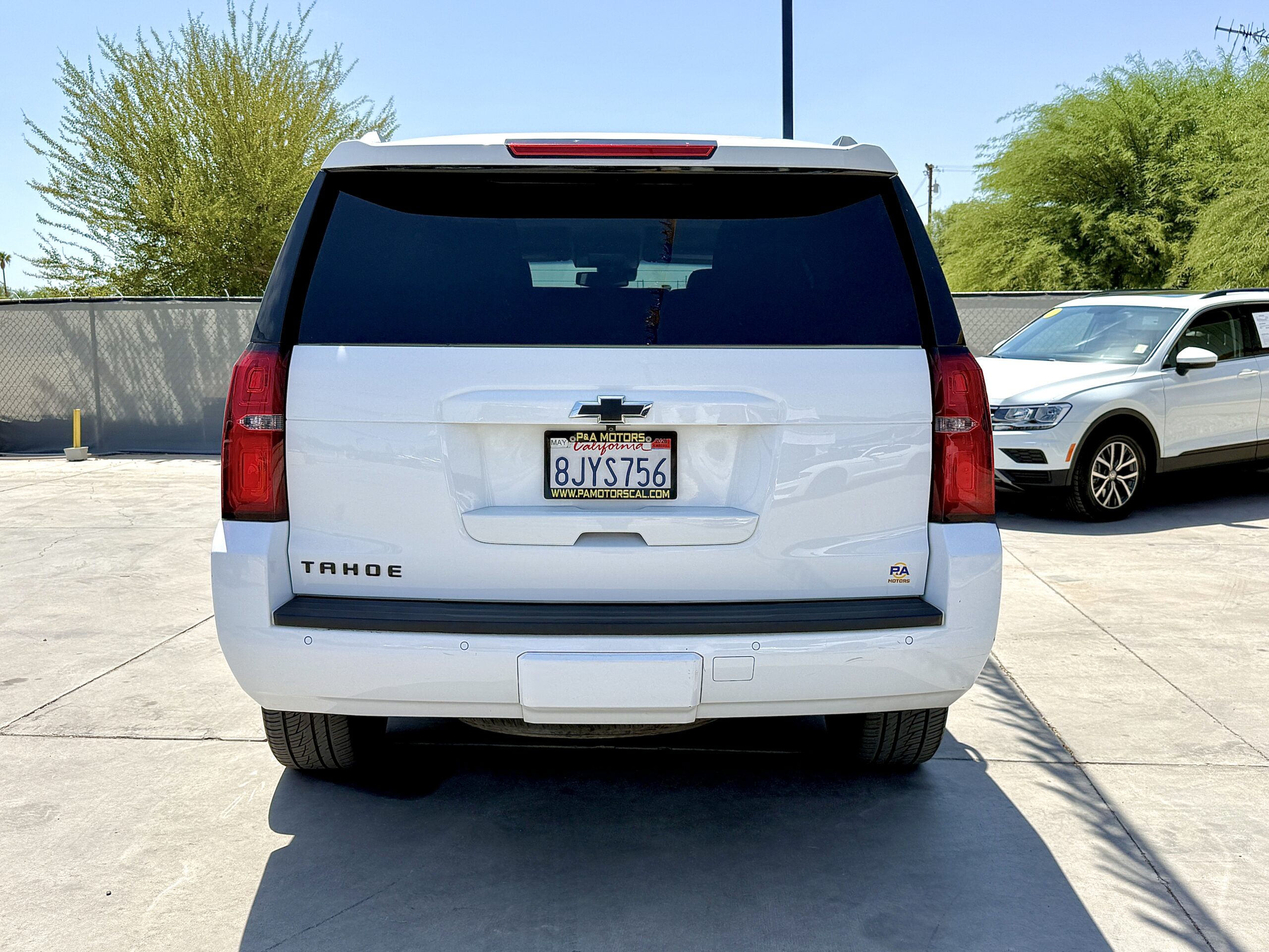 Vehicle Photo