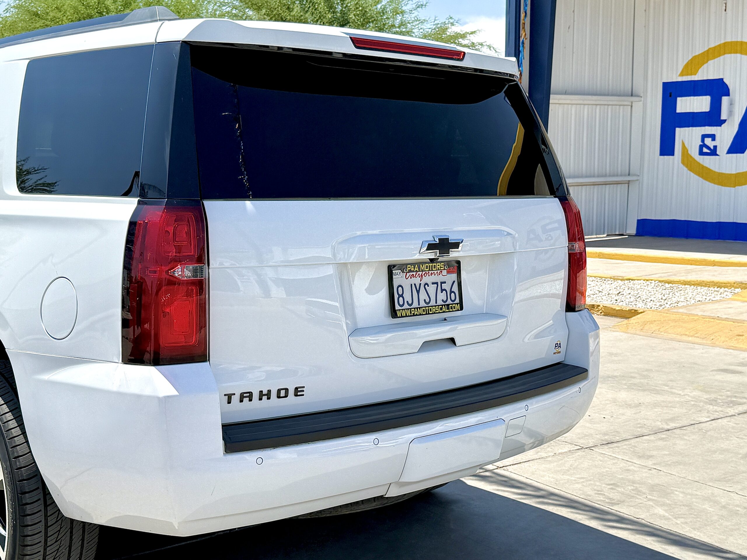 Vehicle Photo