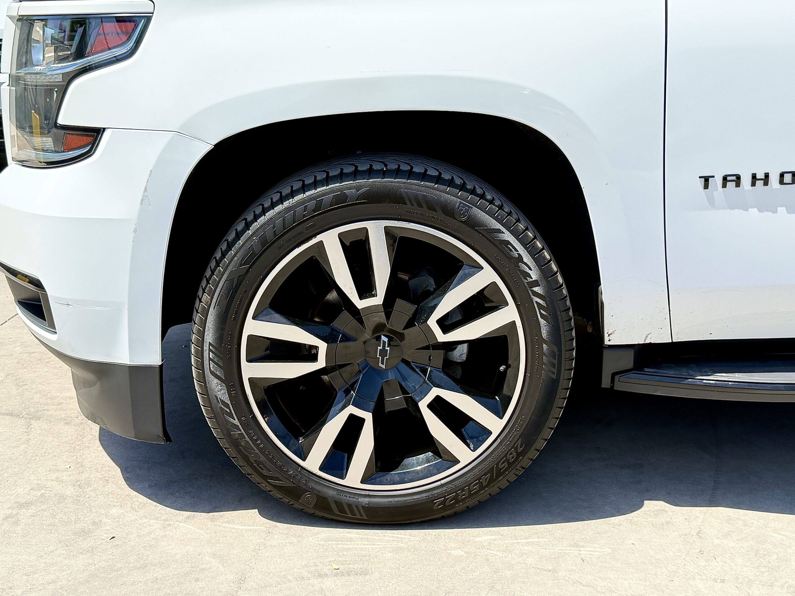 Vehicle Photo