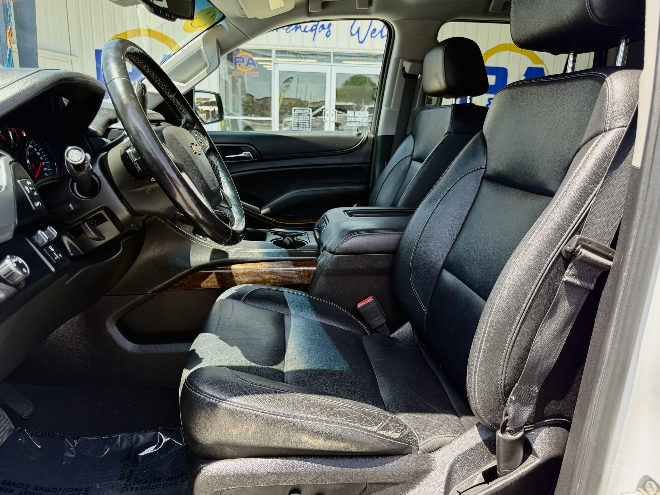 Vehicle Photo