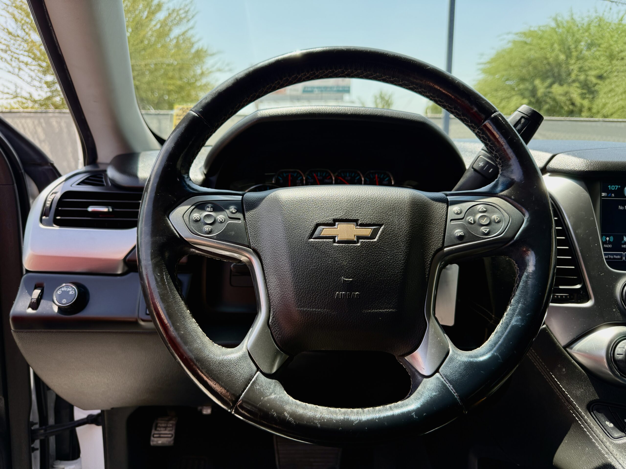 Vehicle Photo