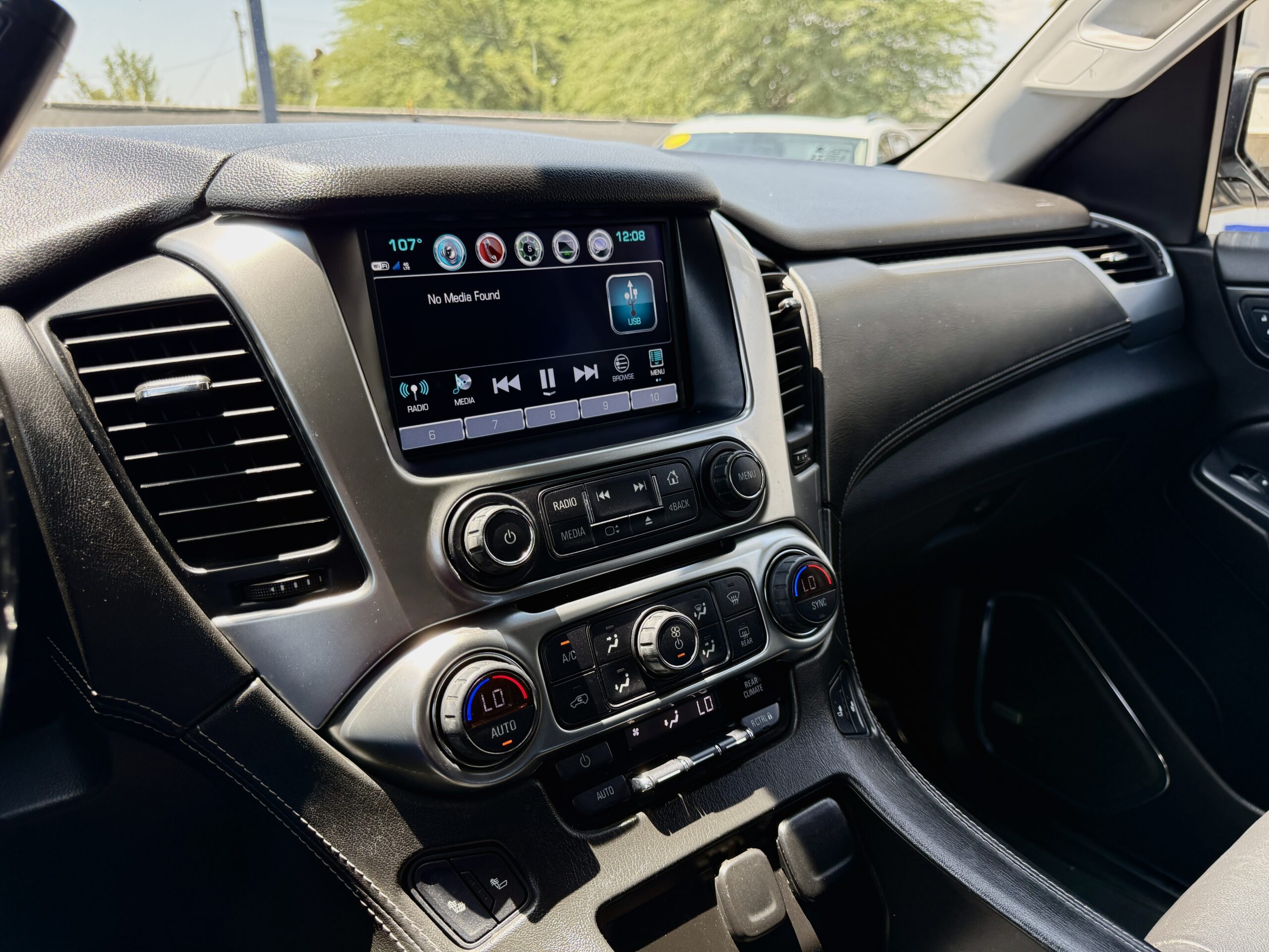 Vehicle Photo