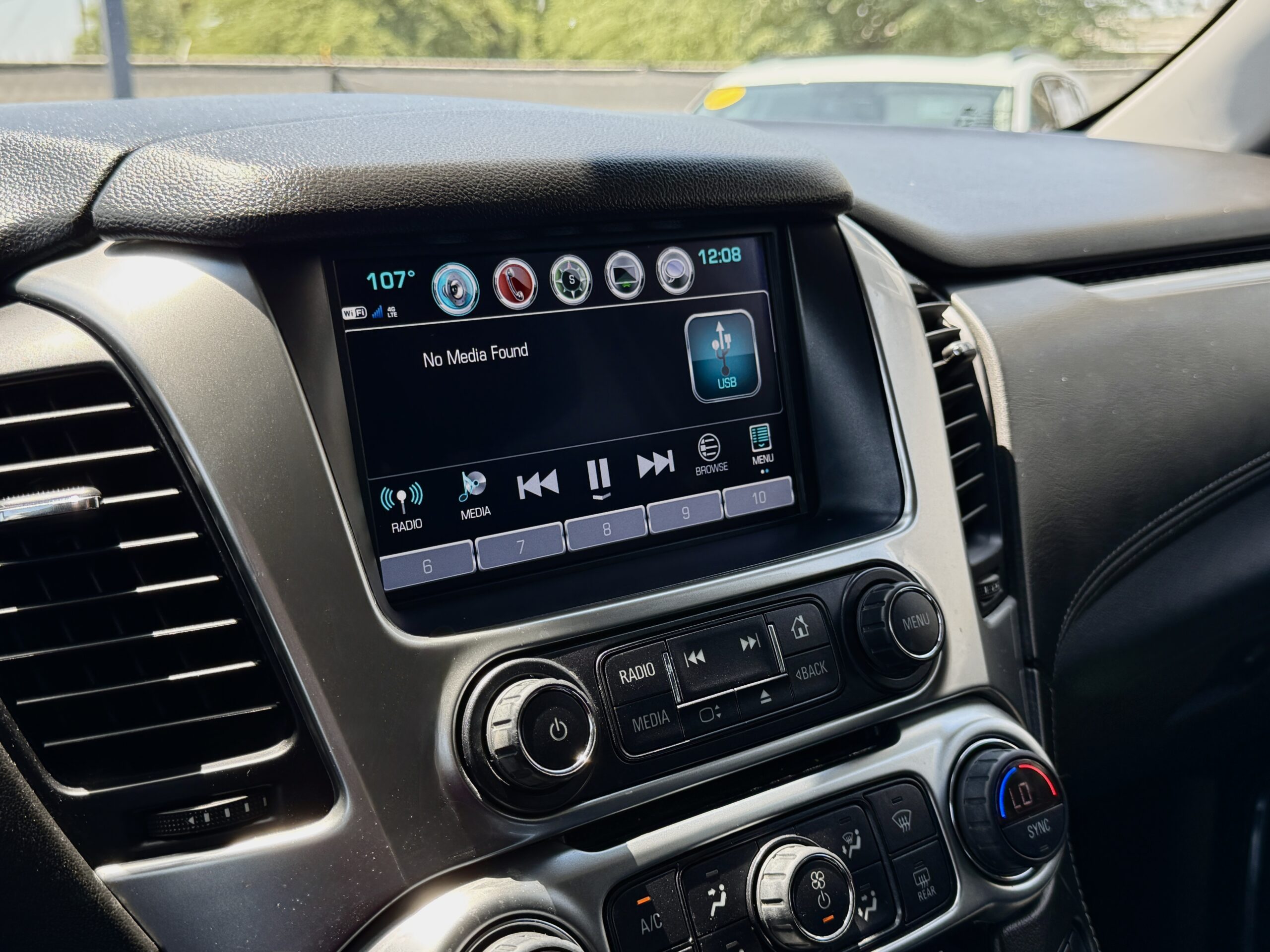 Vehicle Photo
