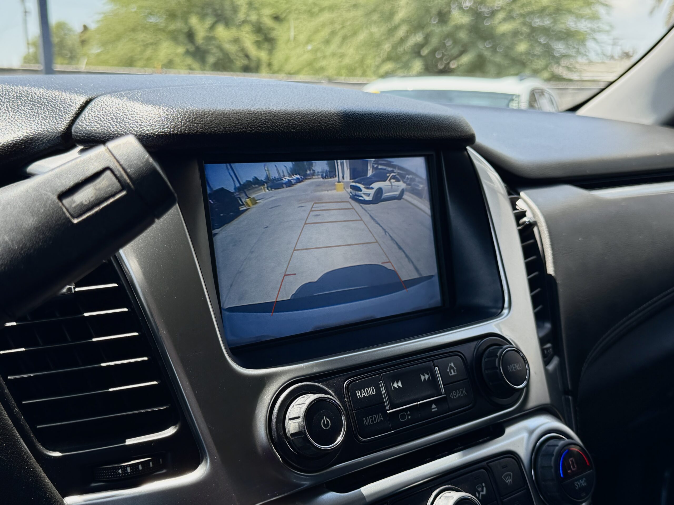 Vehicle Photo