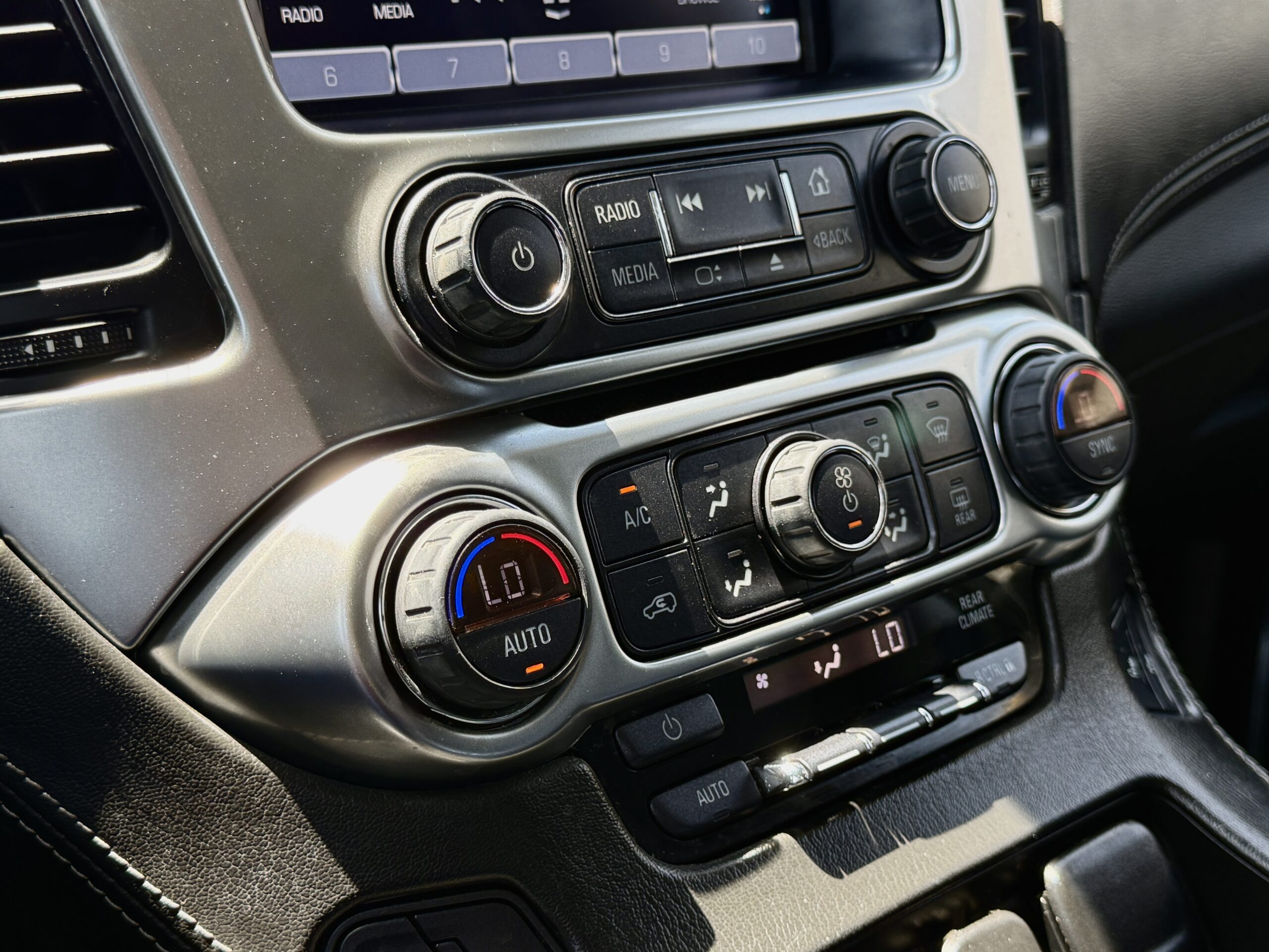 Vehicle Photo