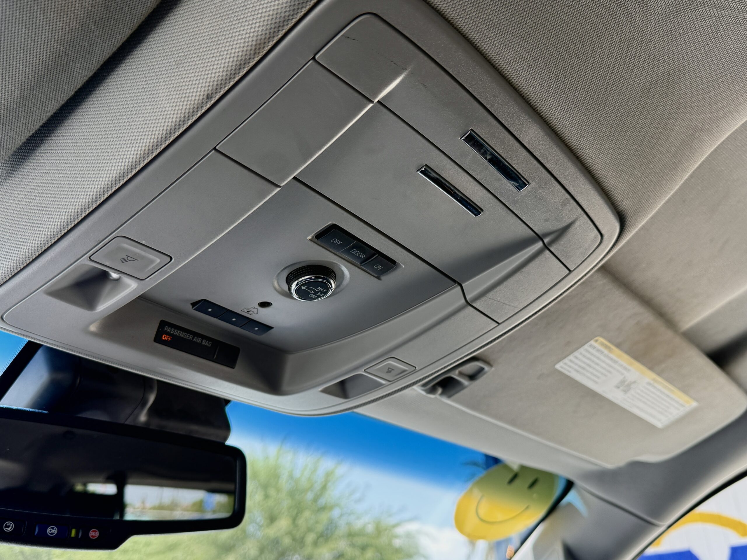 Vehicle Photo