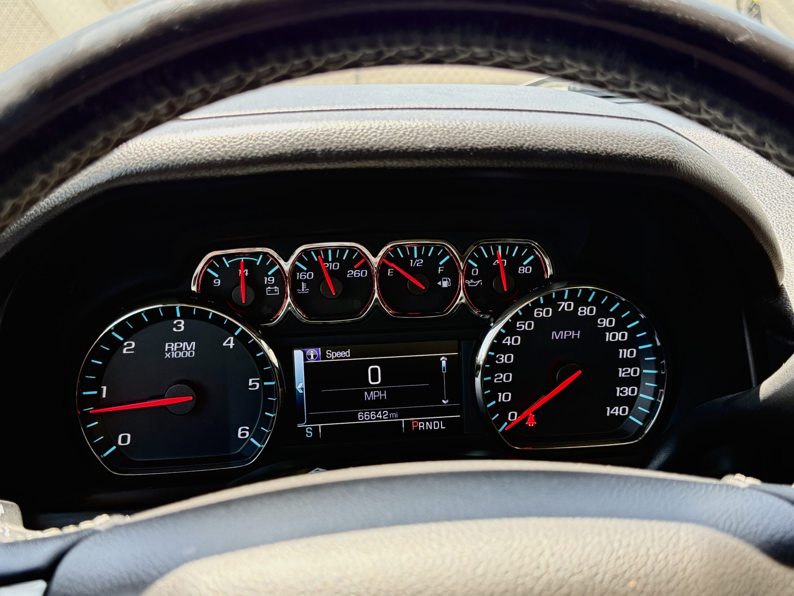 Vehicle Photo