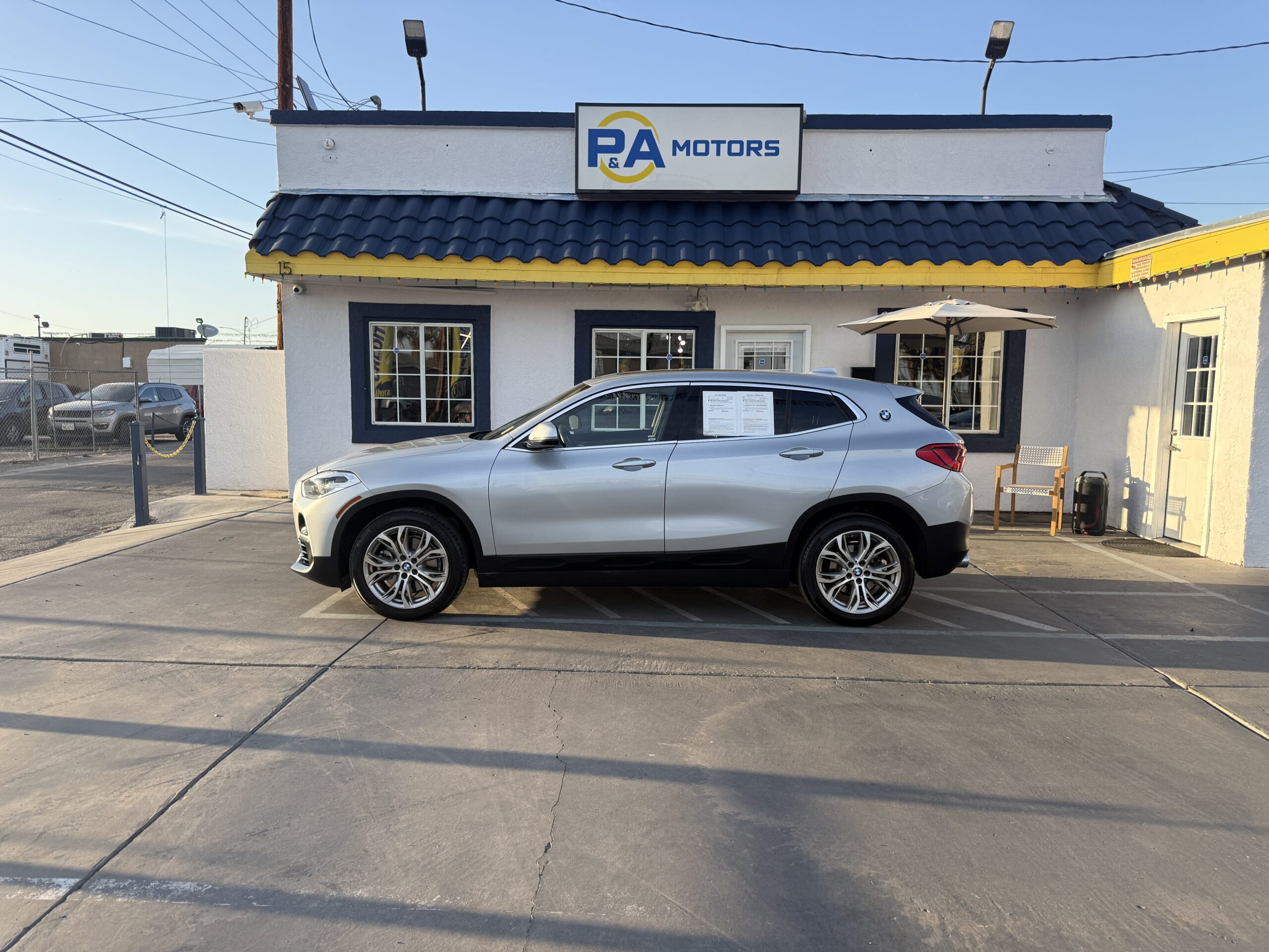 Vehicle Photo