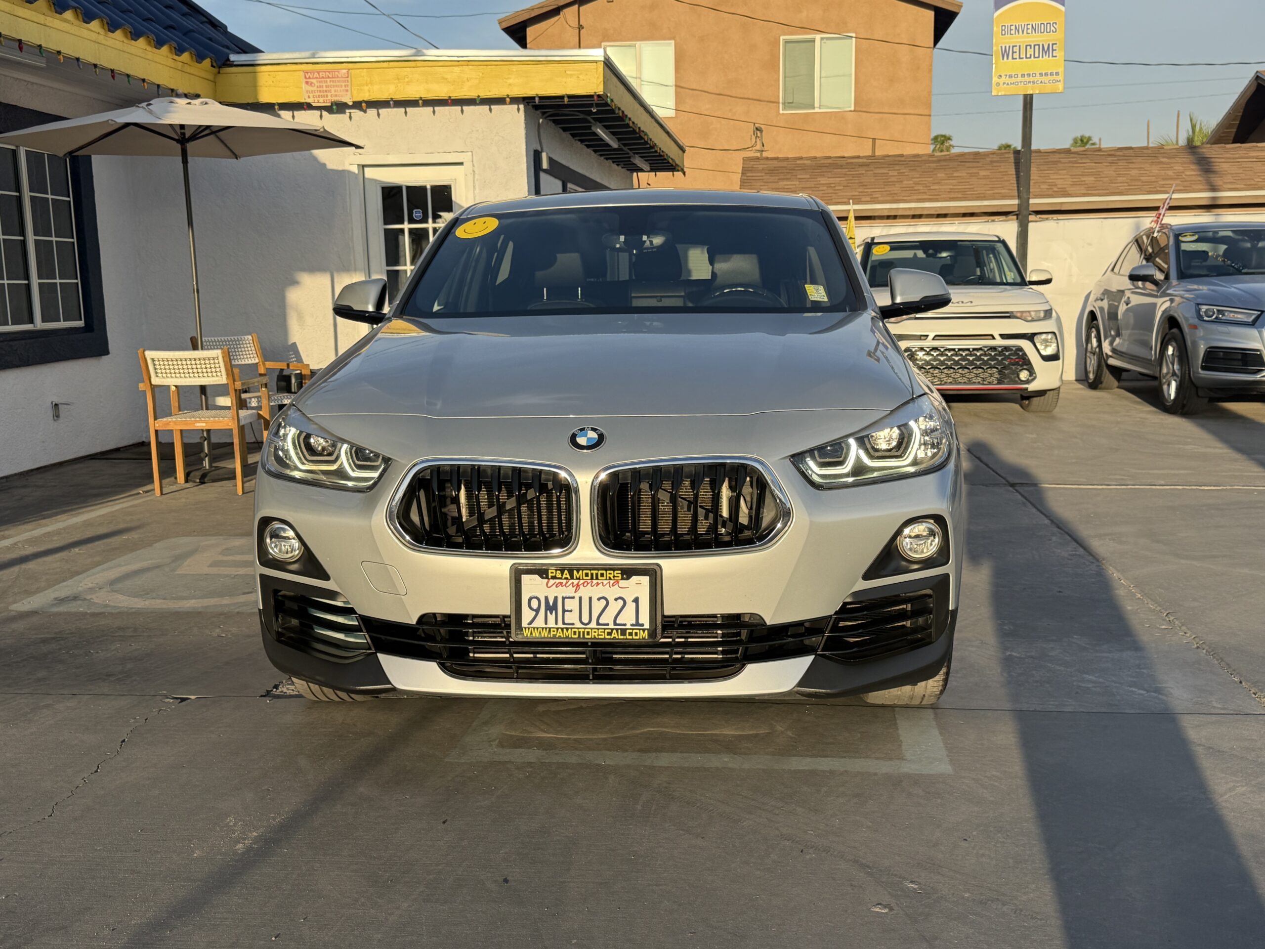 Vehicle Photo