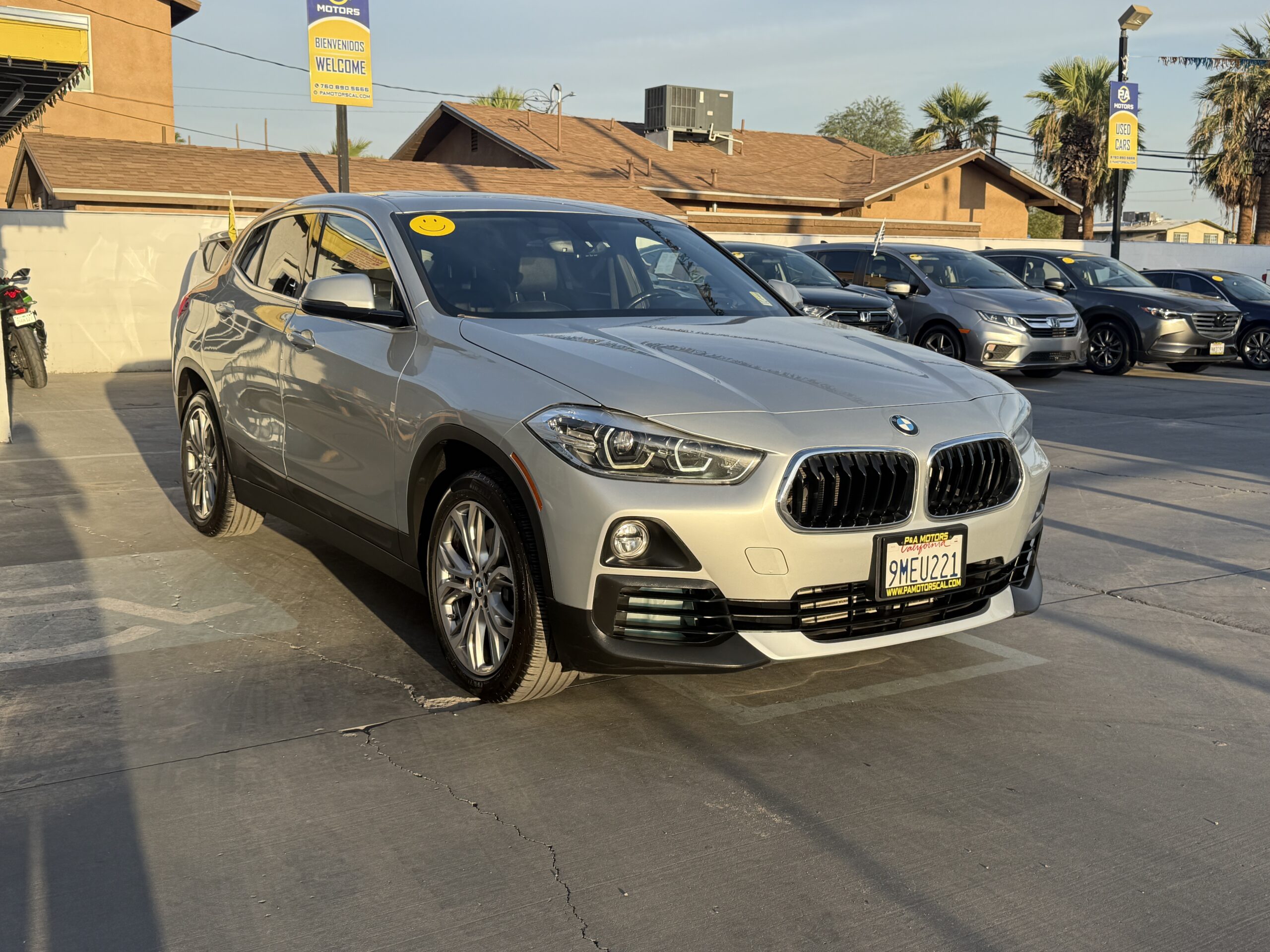 Vehicle Photo