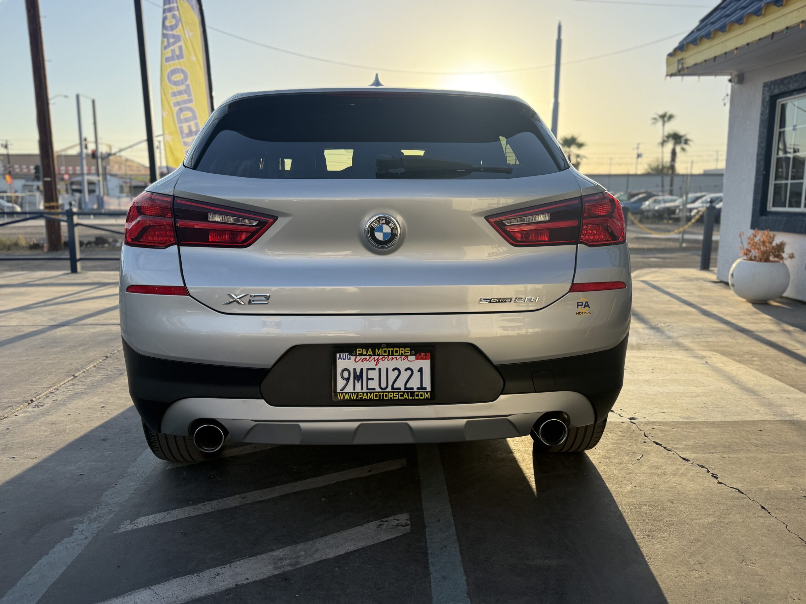 Vehicle Photo
