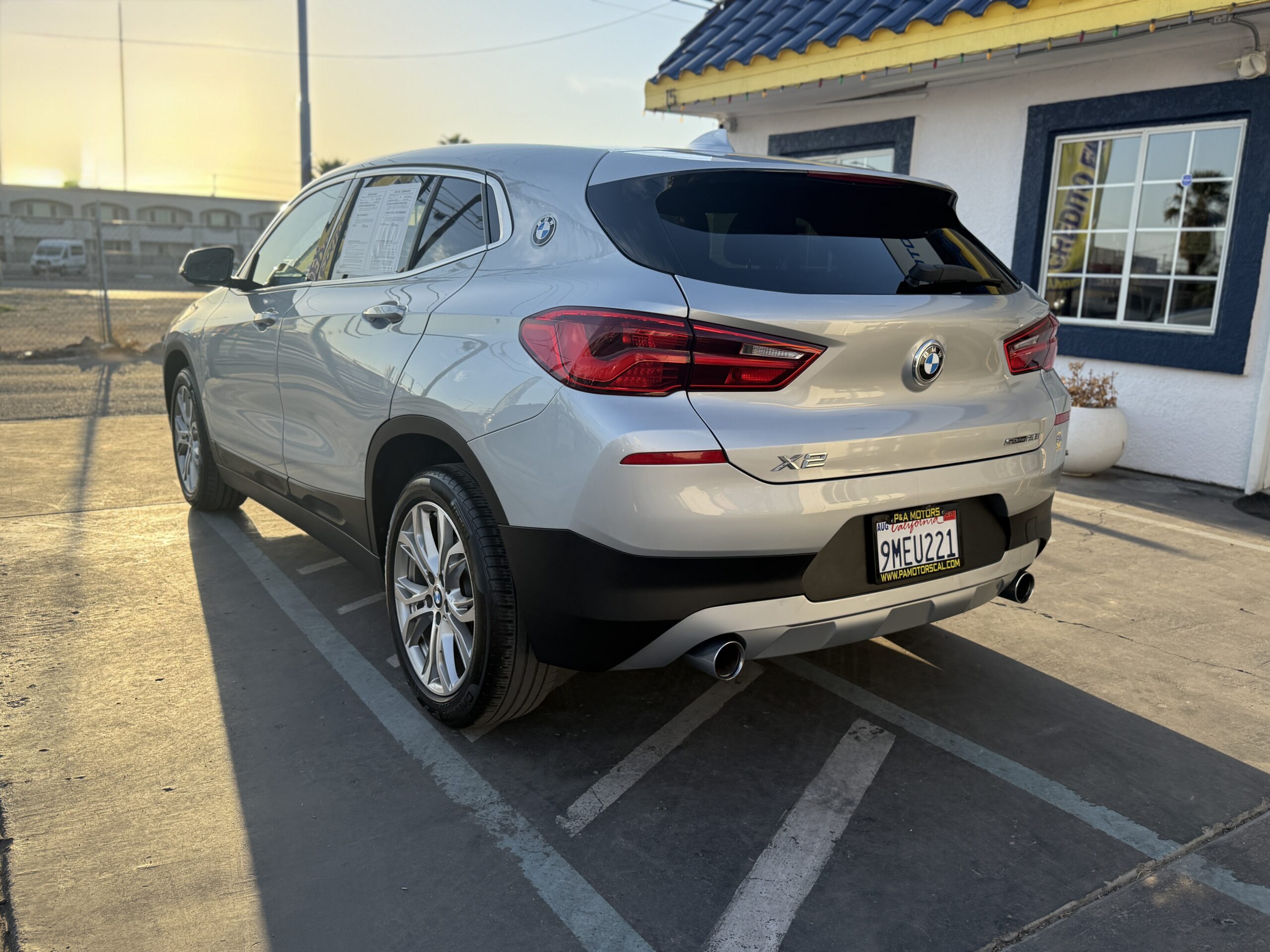 Vehicle Photo