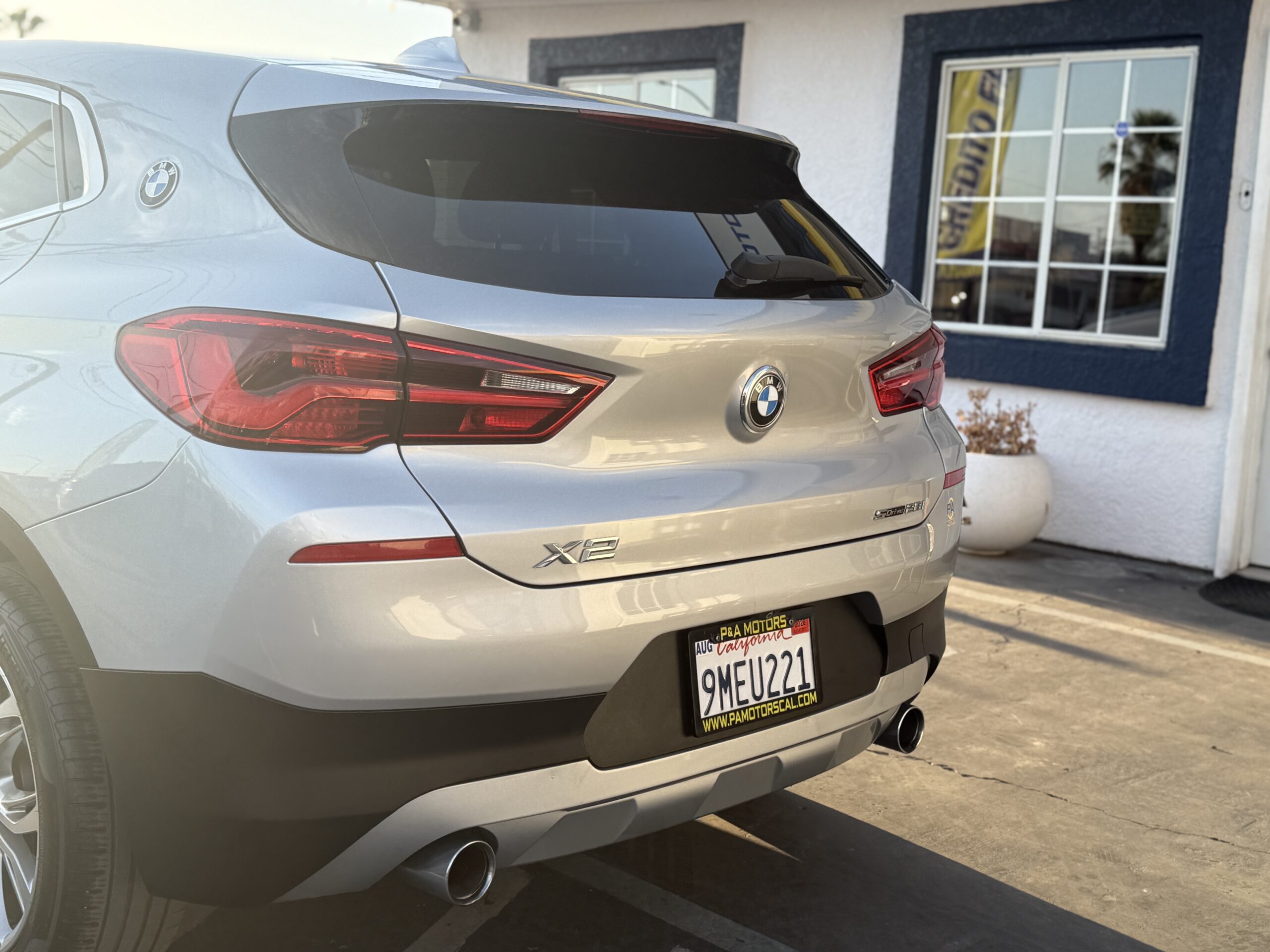 Vehicle Photo