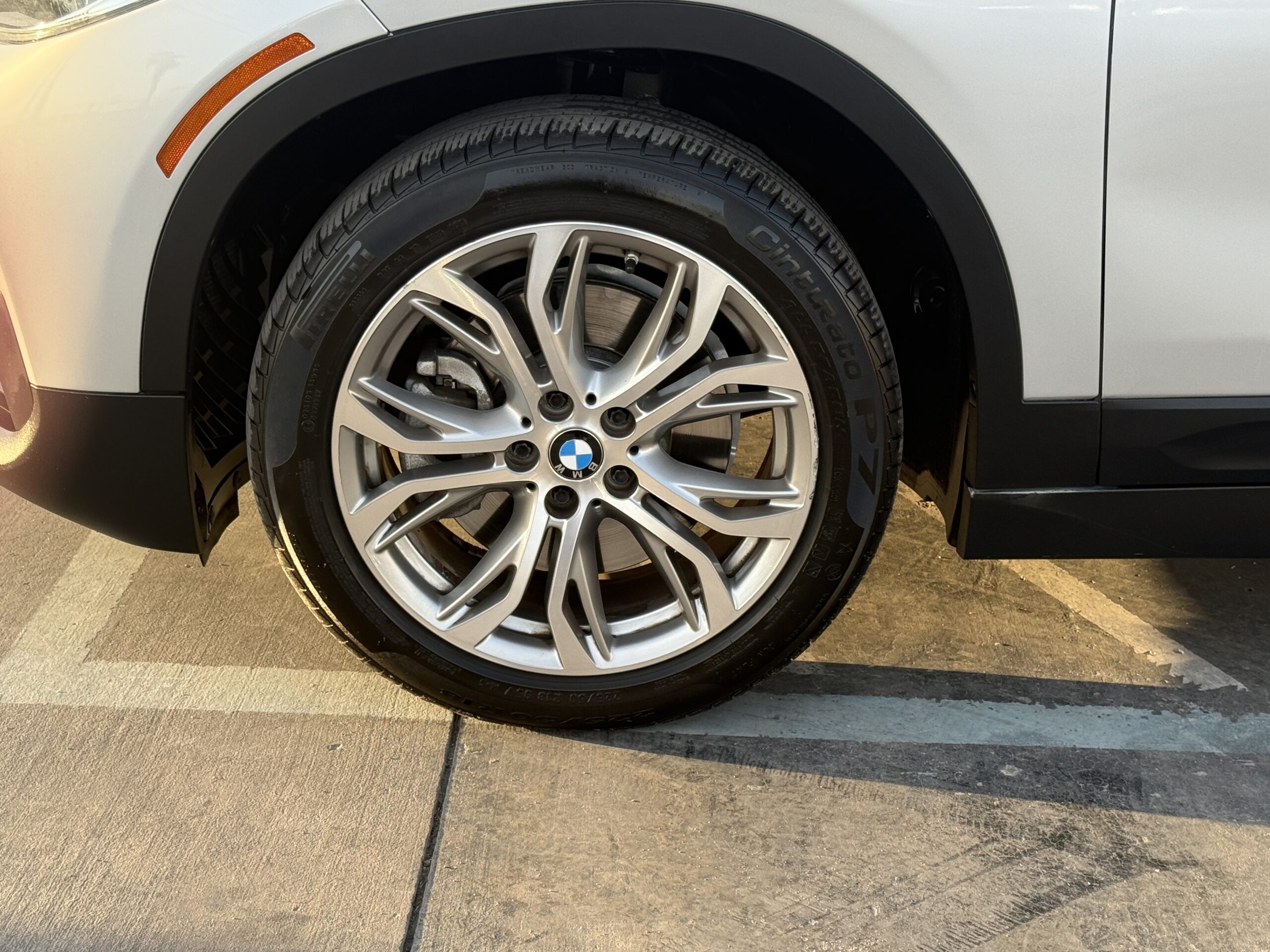 Vehicle Photo