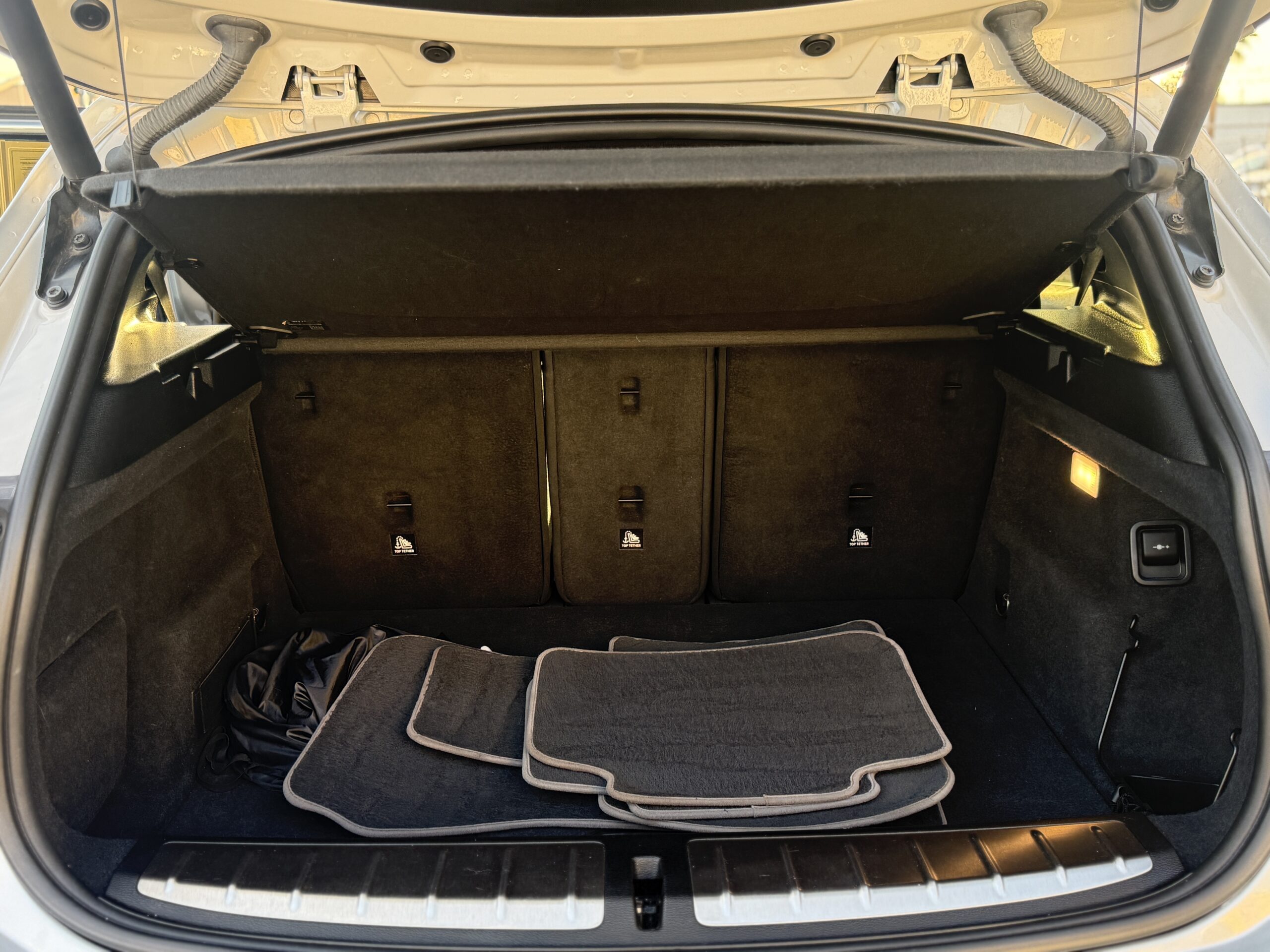 Vehicle Photo