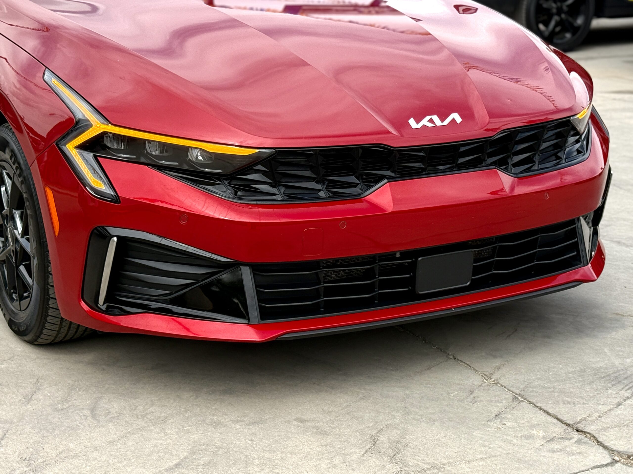 Vehicle Photo