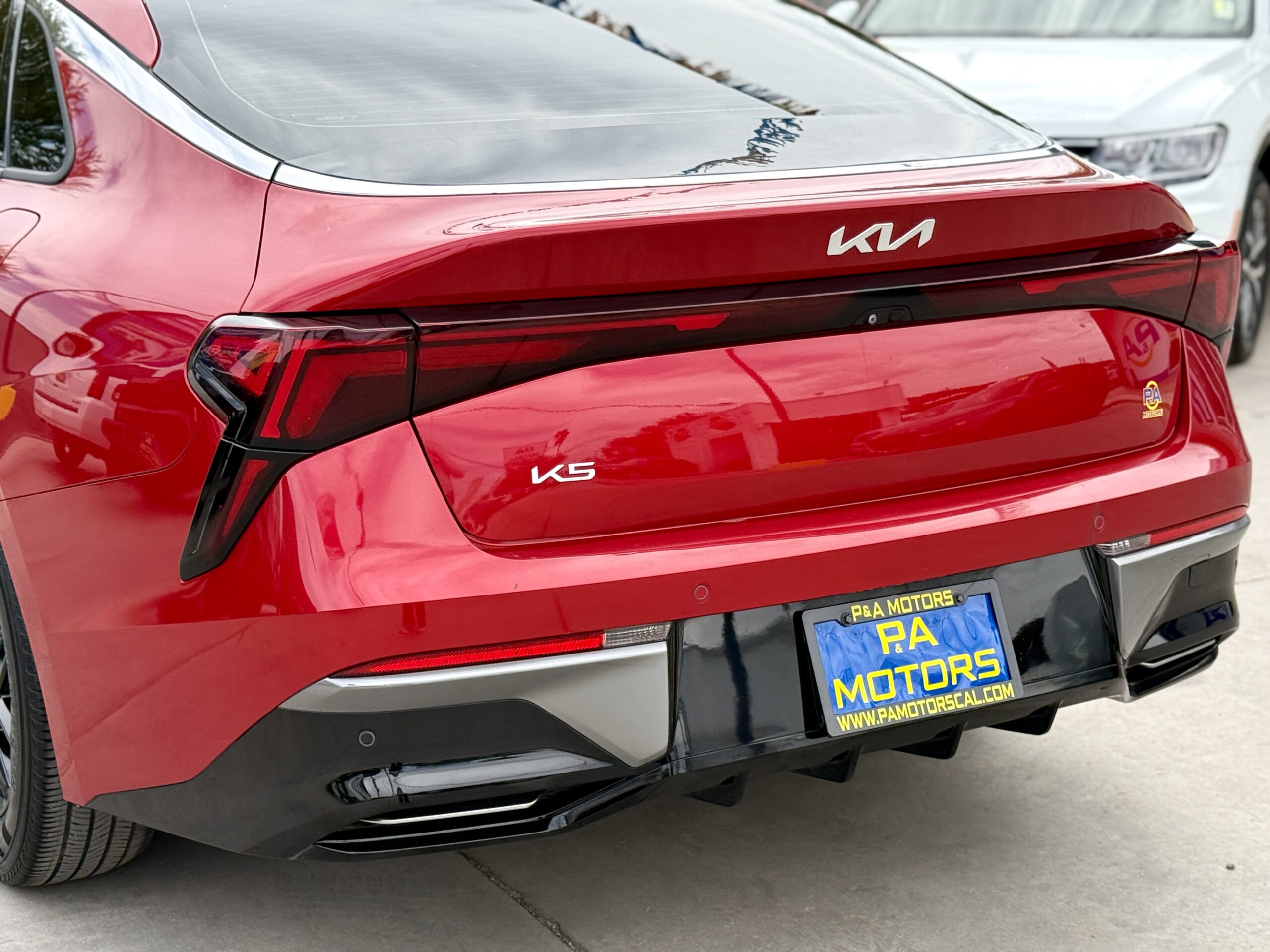 Vehicle Photo