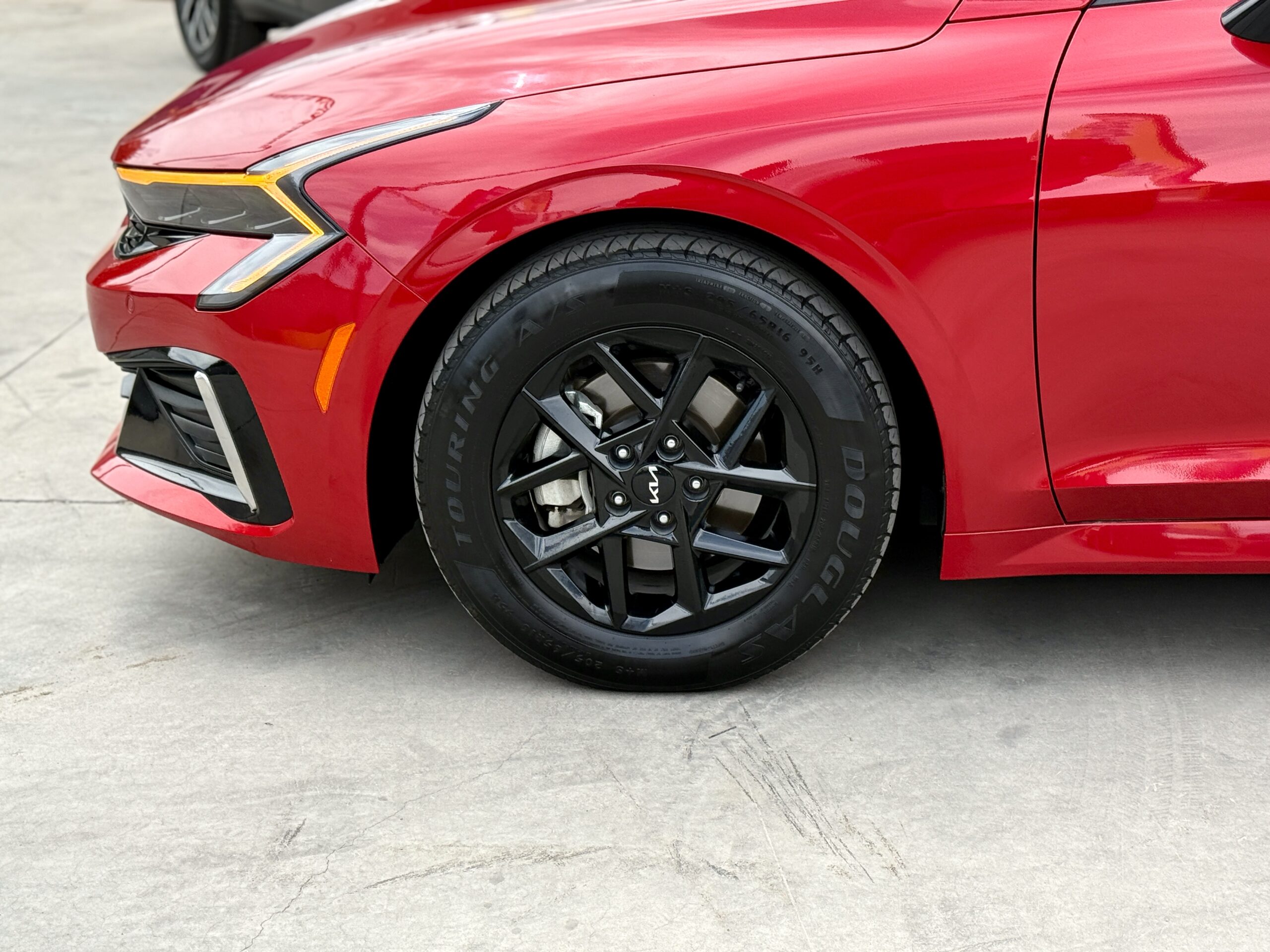 Vehicle Photo