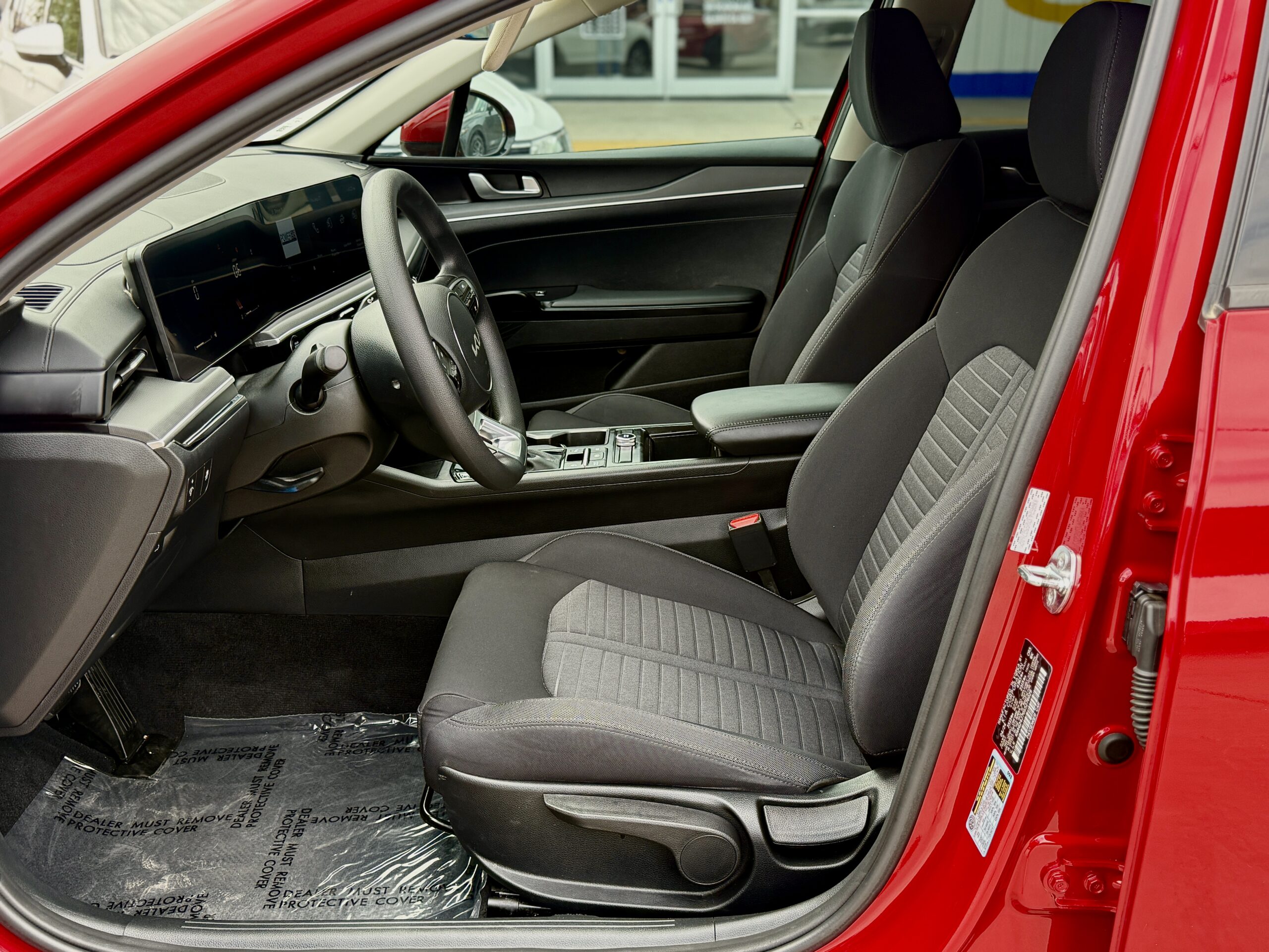 Vehicle Photo