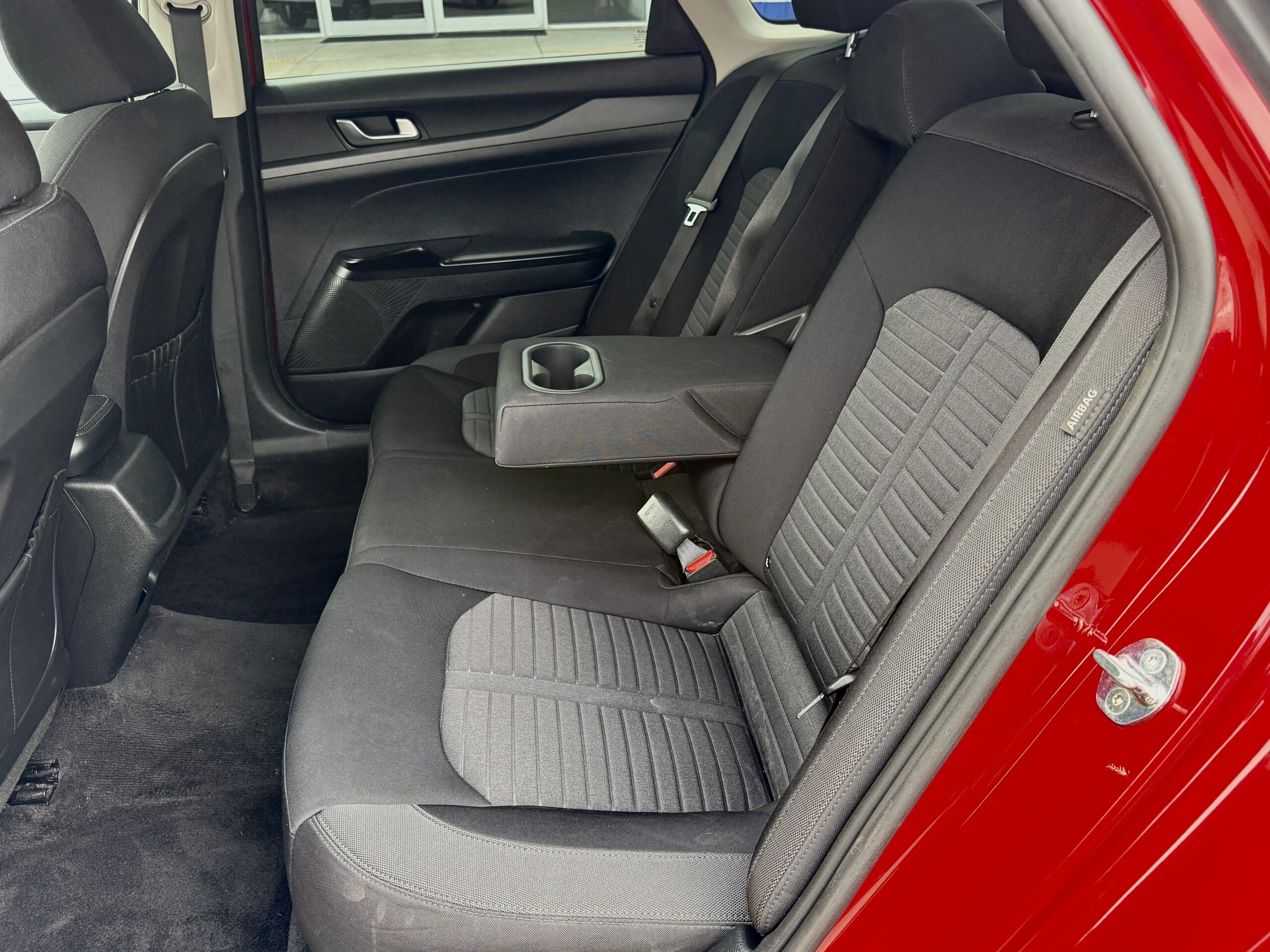 Vehicle Photo