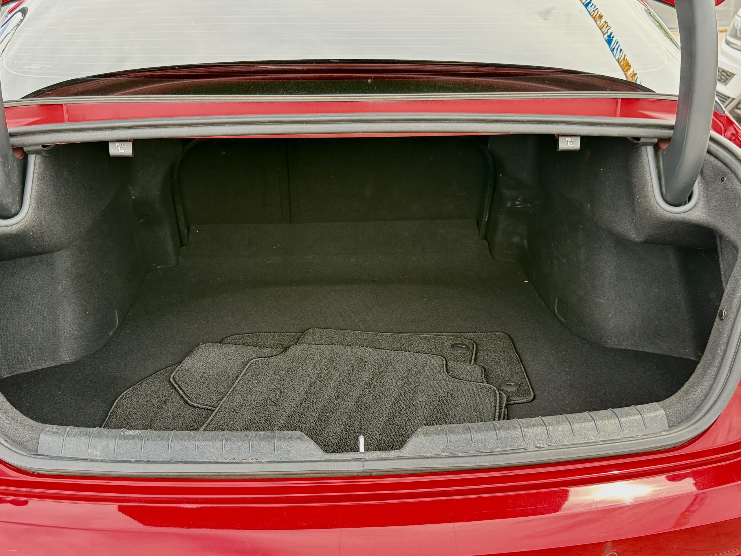 Vehicle Photo