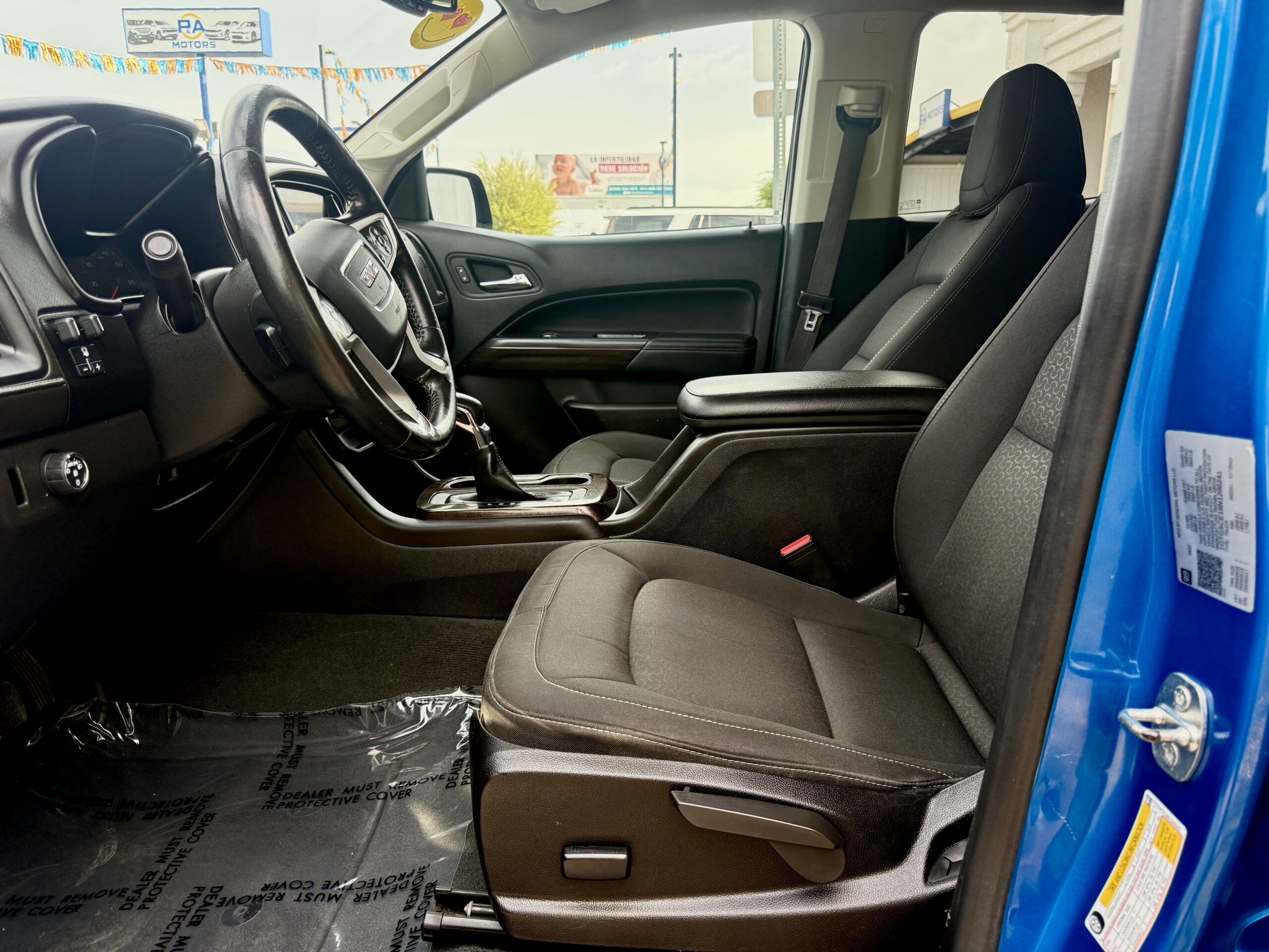 Vehicle Photo