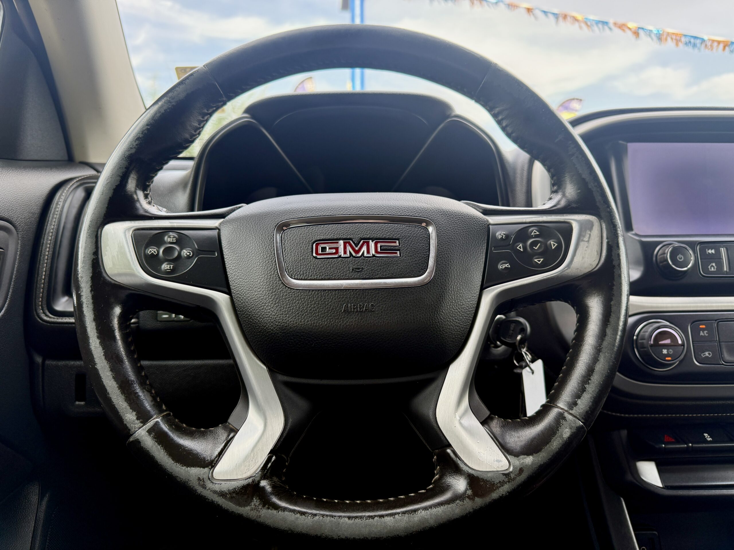 Vehicle Photo