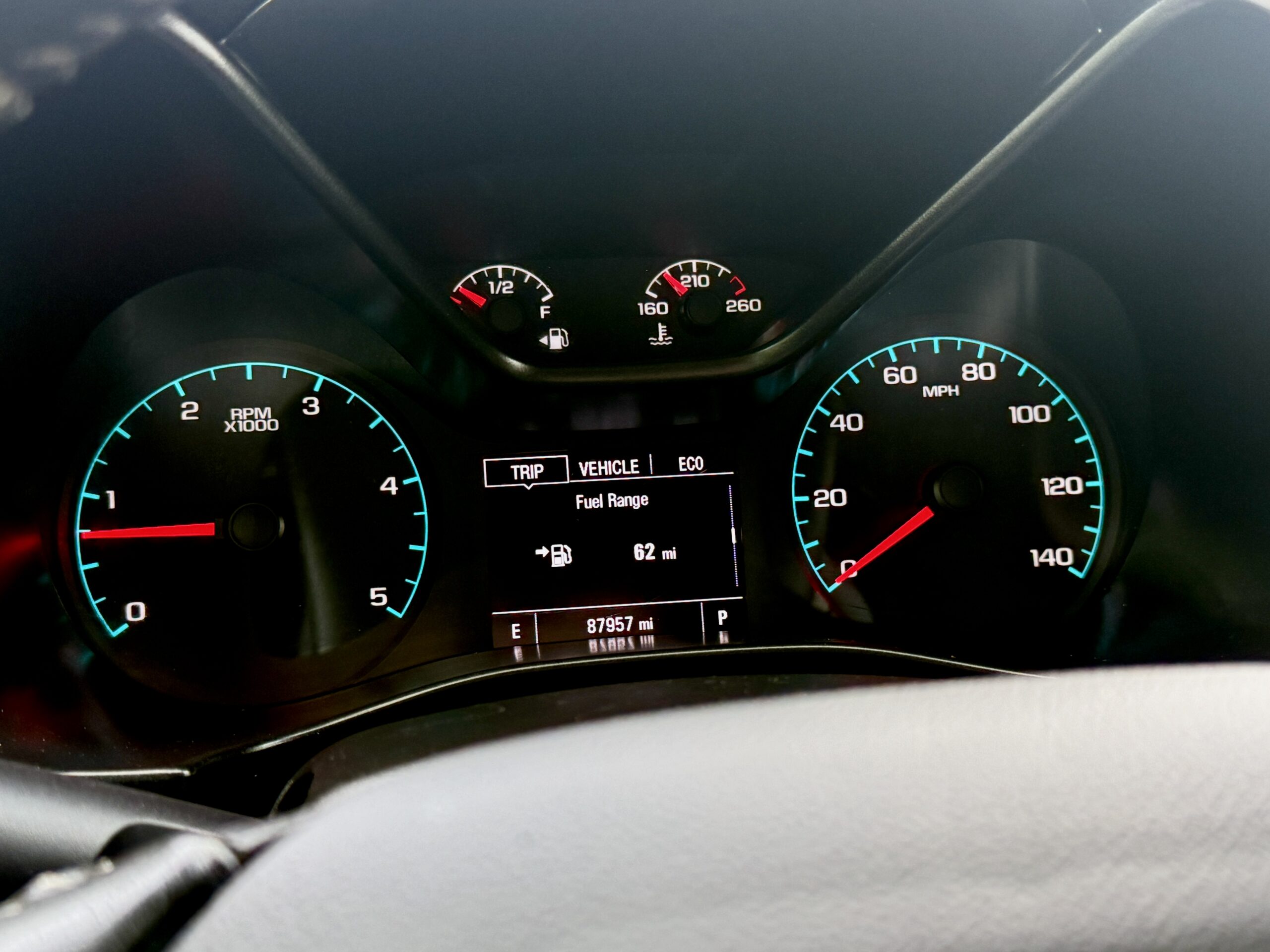 Vehicle Photo