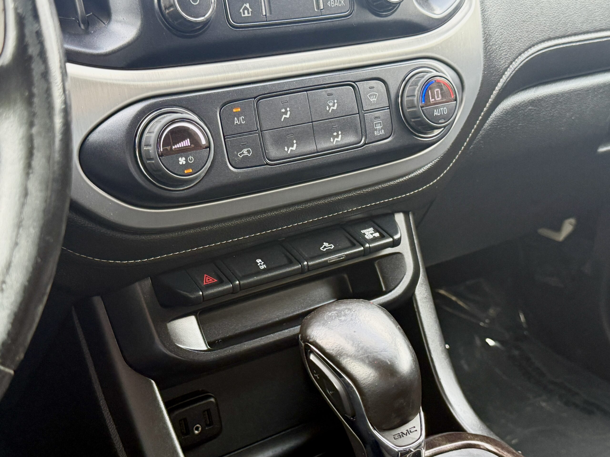 Vehicle Photo