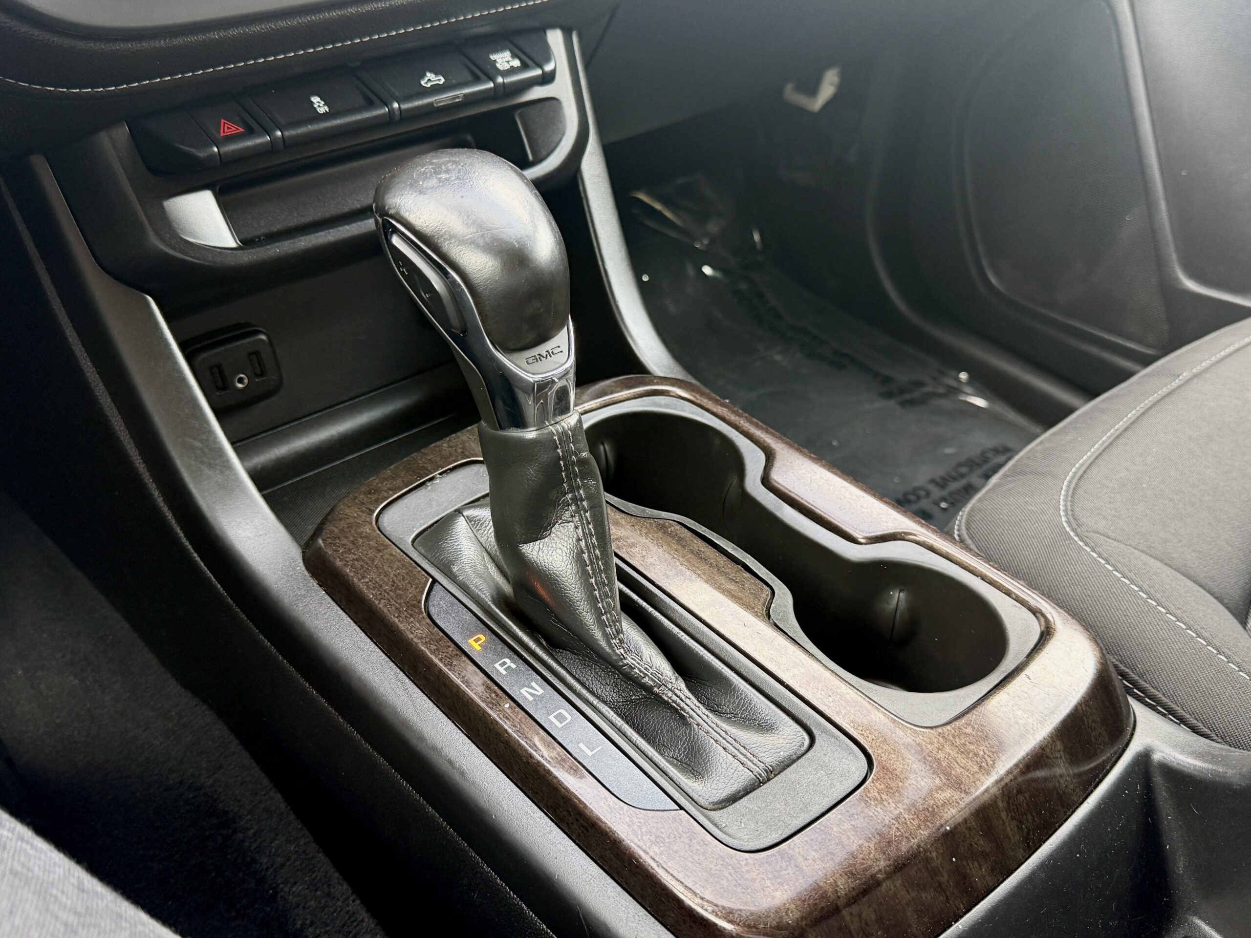 Vehicle Photo
