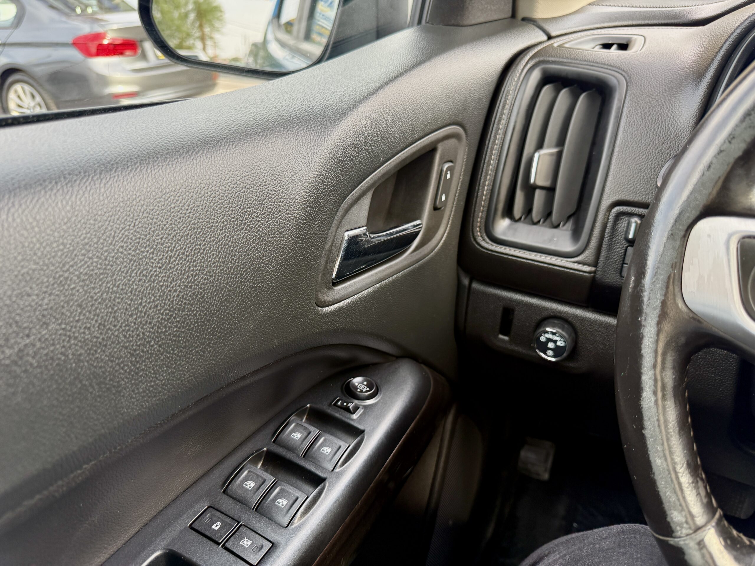 Vehicle Photo