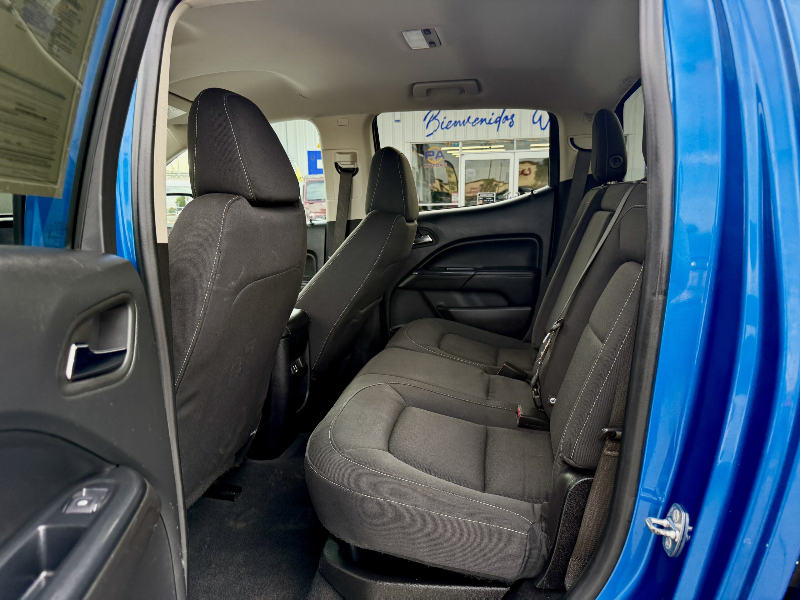 Vehicle Photo