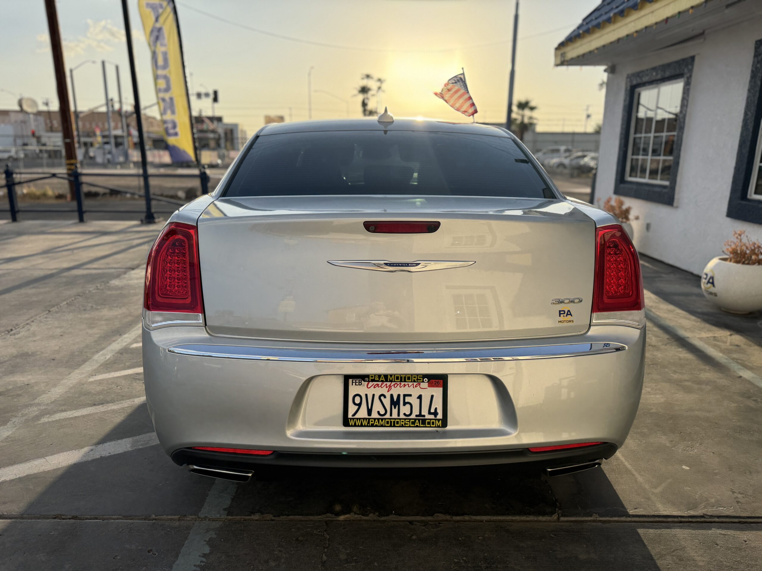 Vehicle Photo