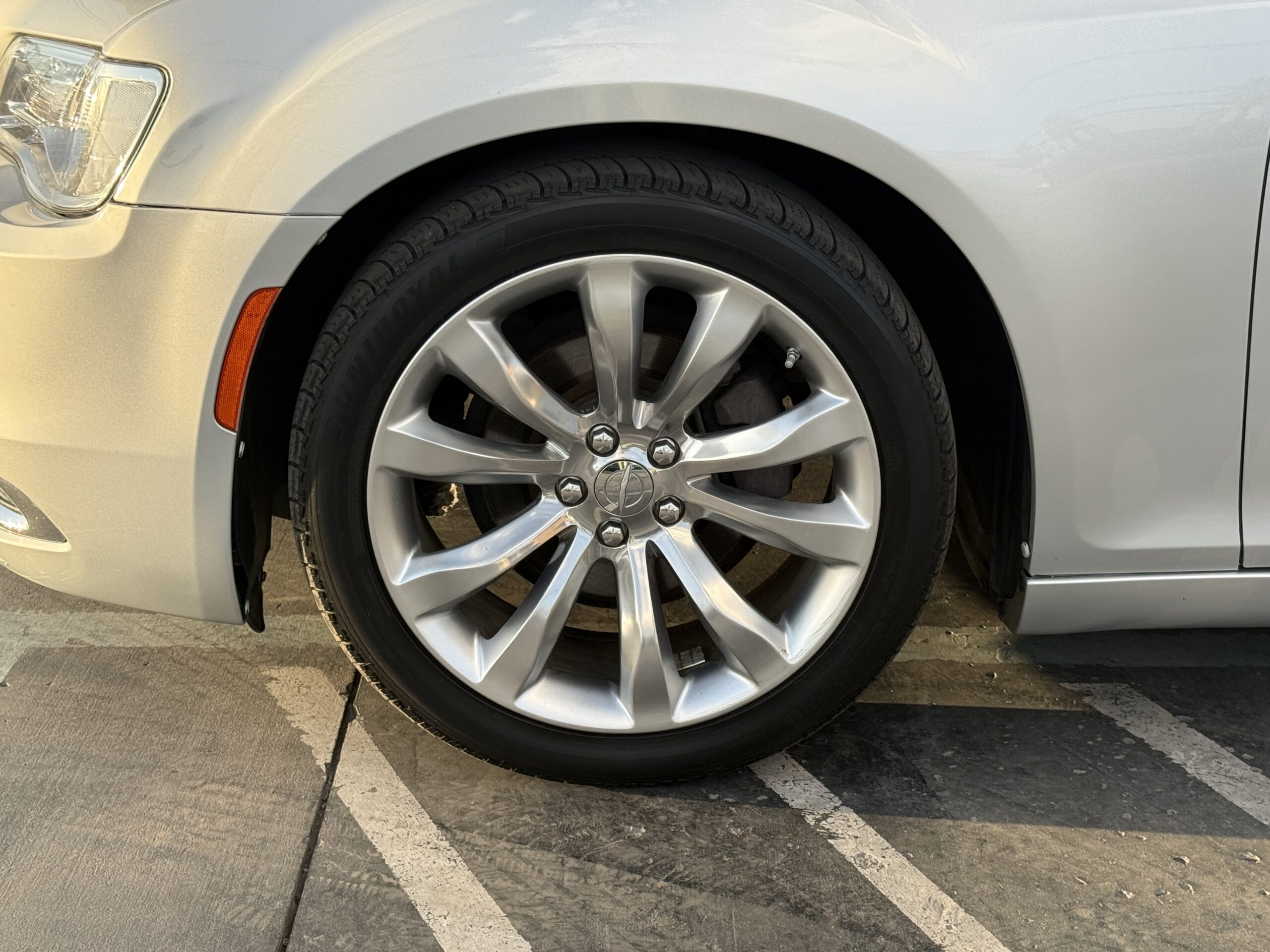Vehicle Photo
