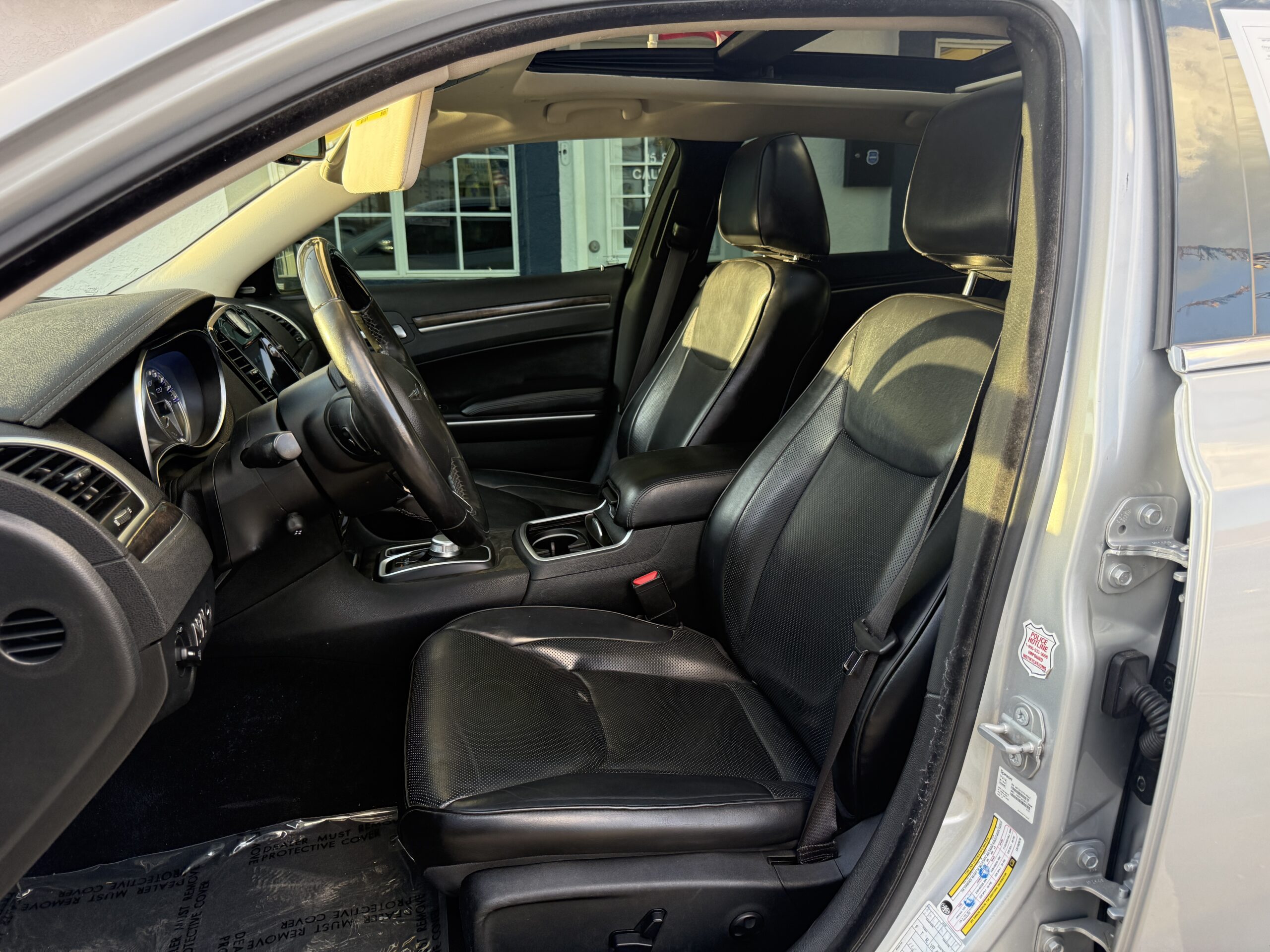 Vehicle Photo