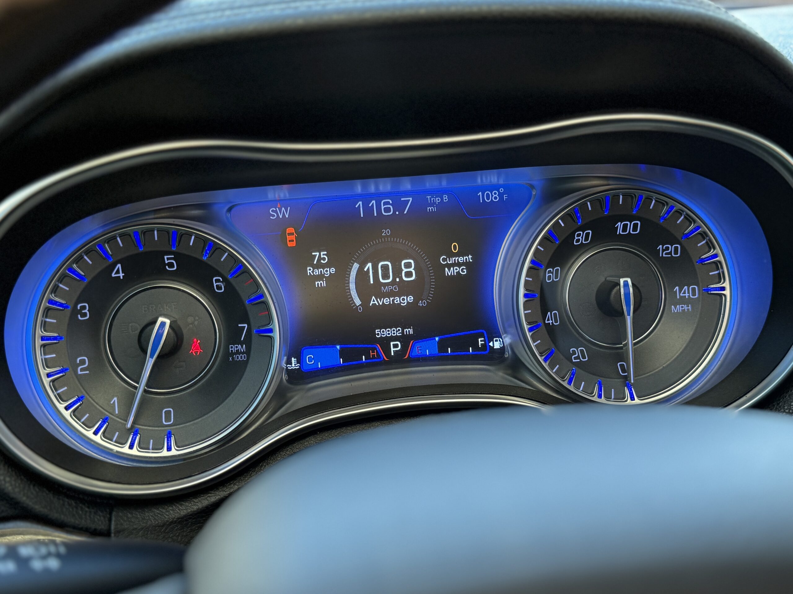 Vehicle Photo