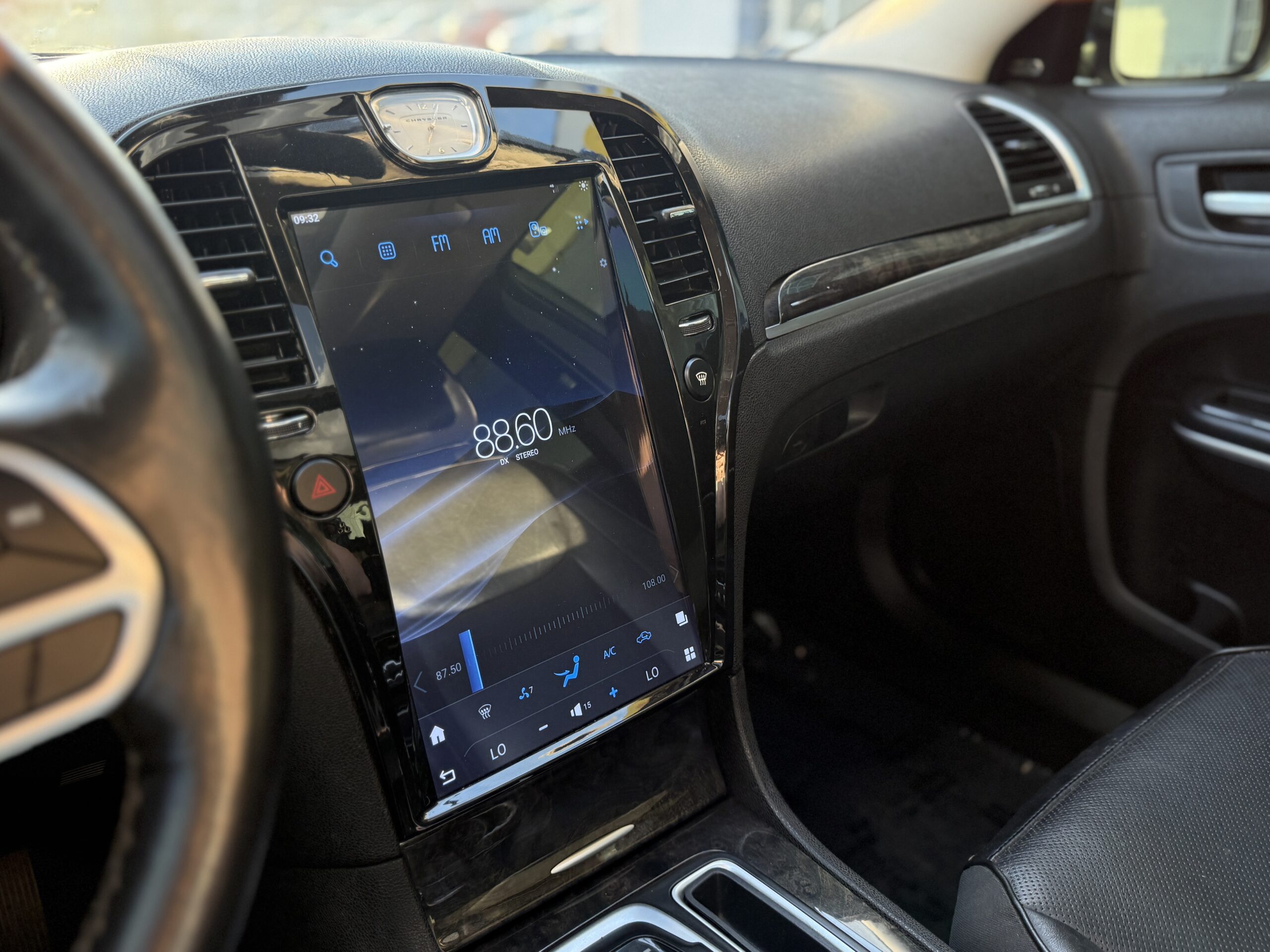 Vehicle Photo