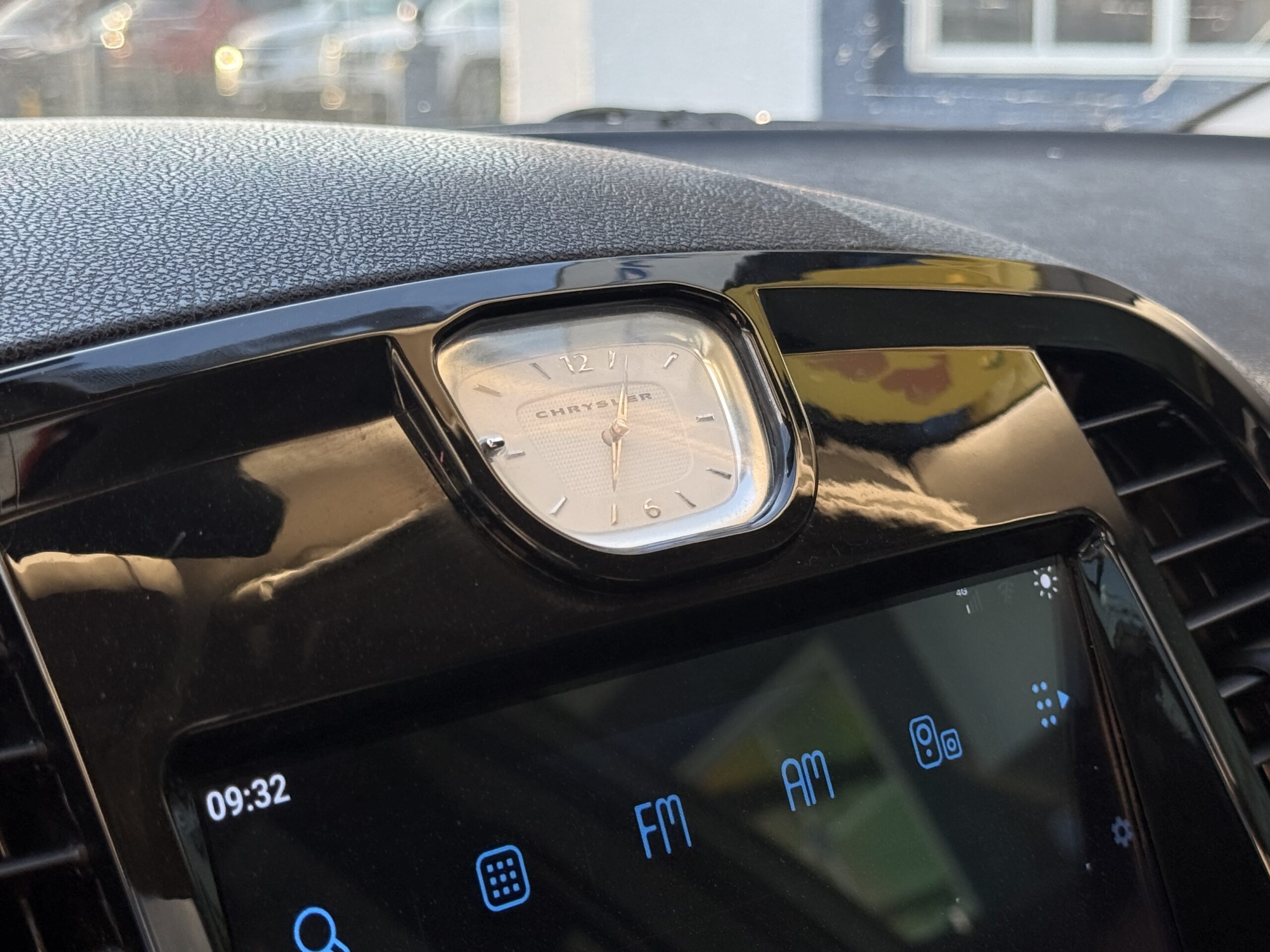 Vehicle Photo