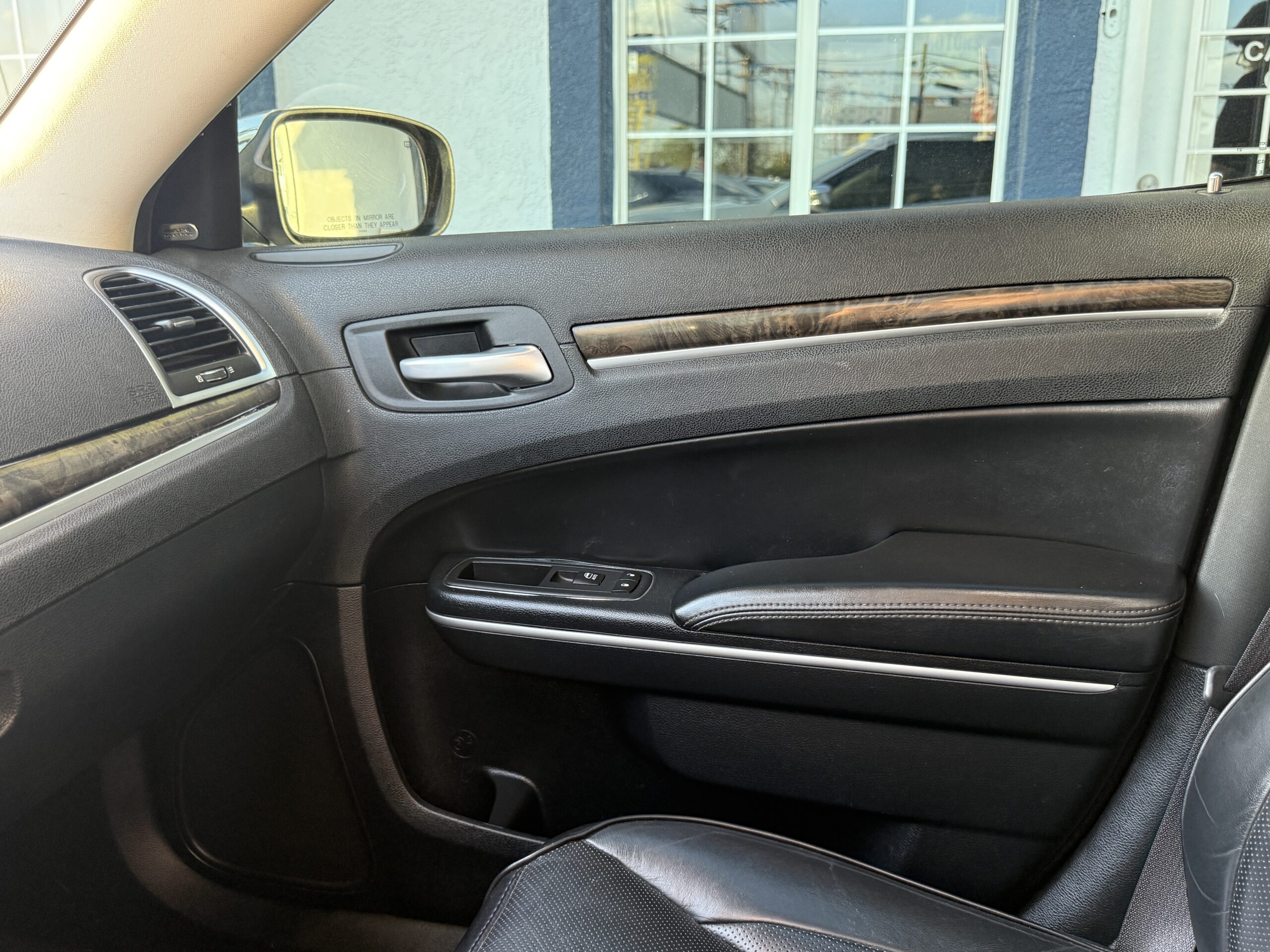 Vehicle Photo