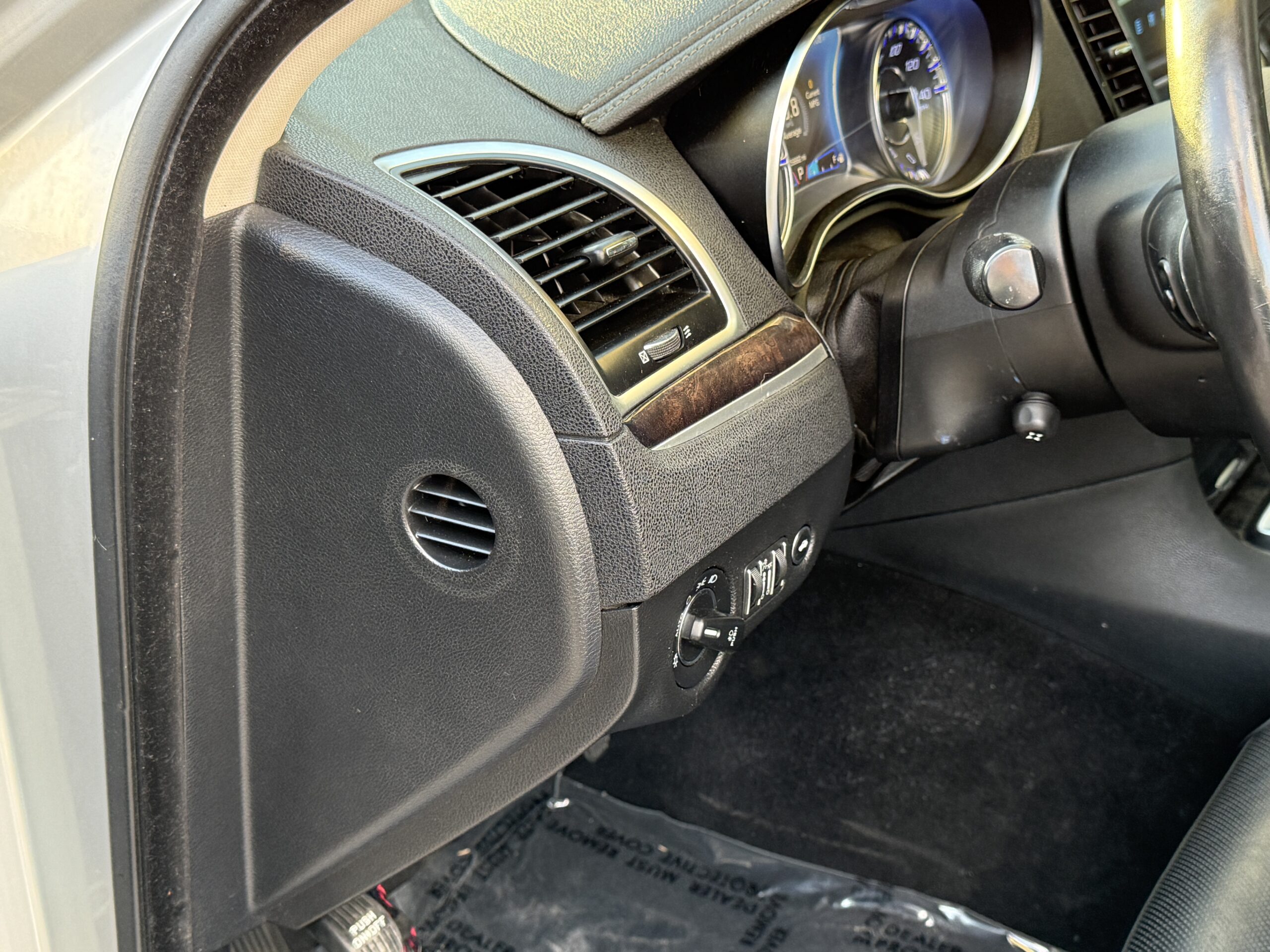 Vehicle Photo