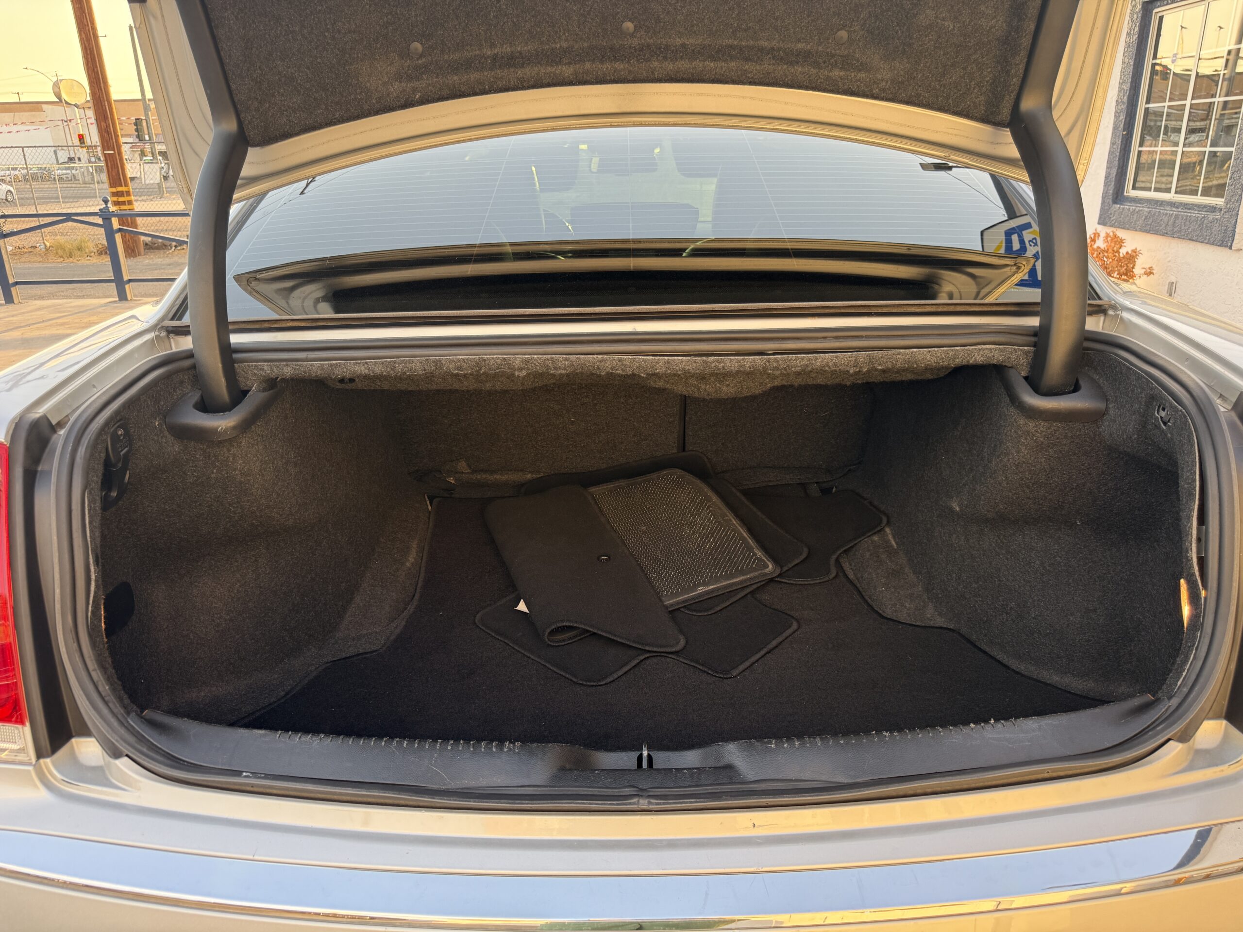 Vehicle Photo
