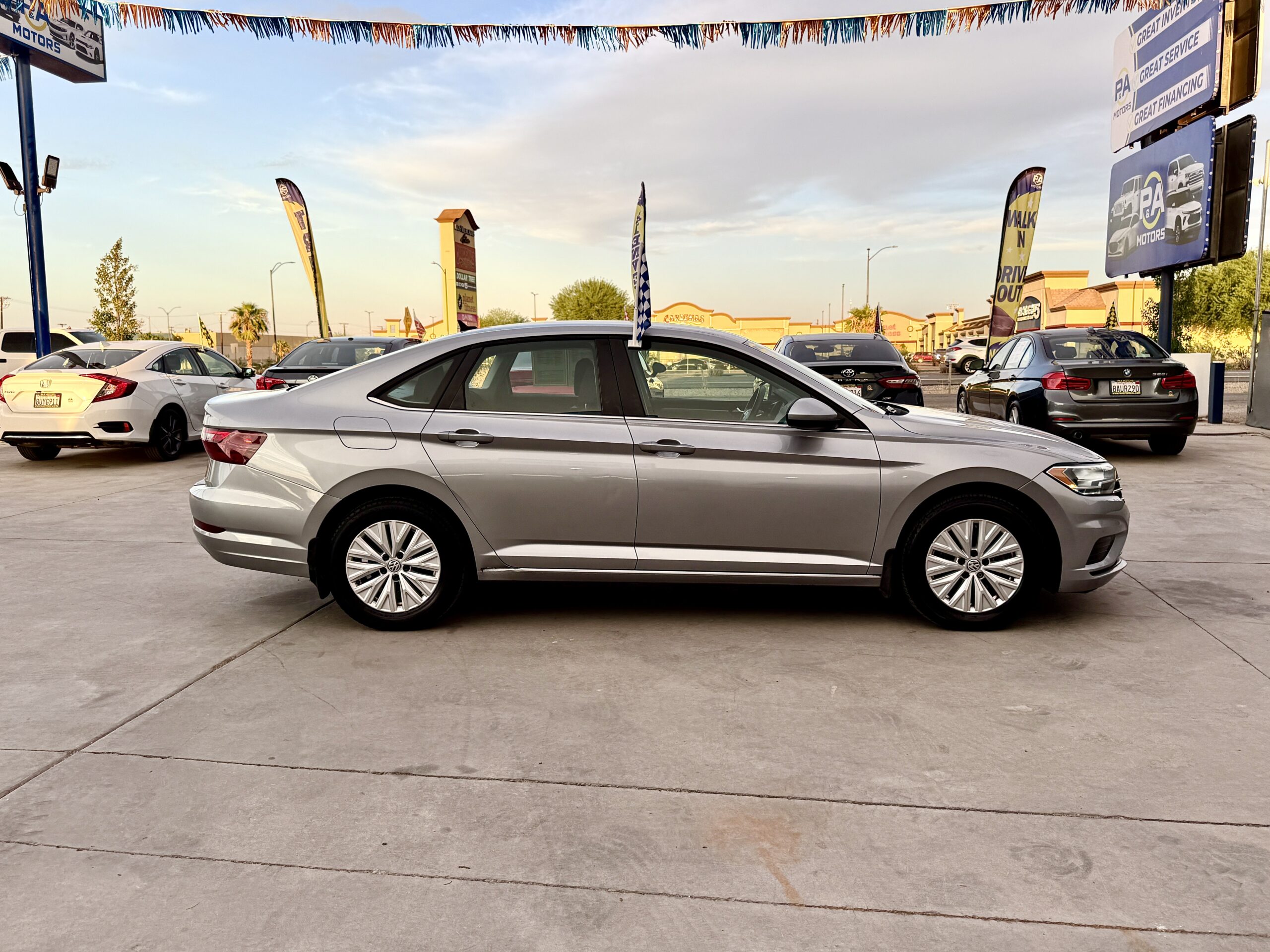 Vehicle Photo