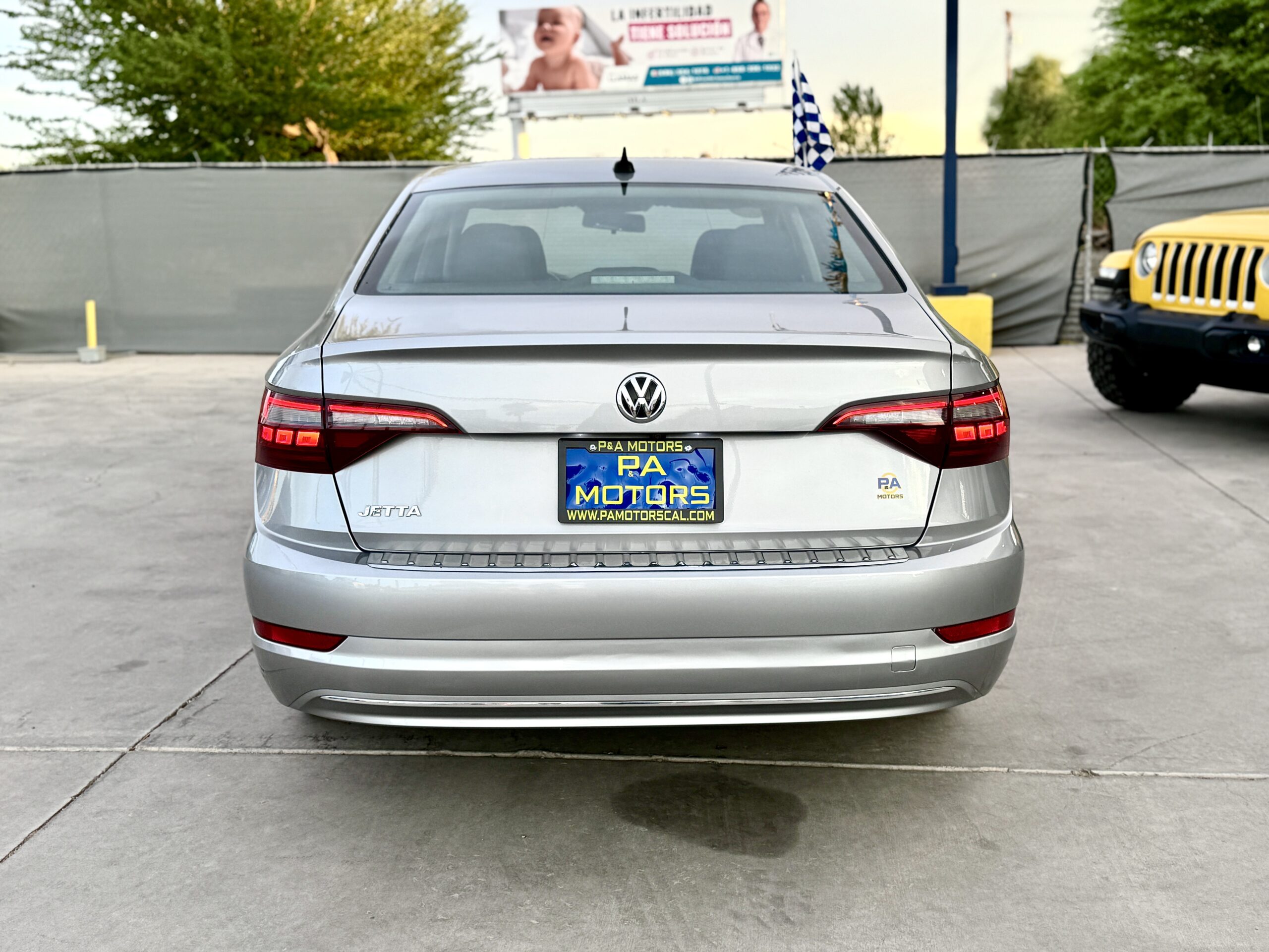 Vehicle Photo