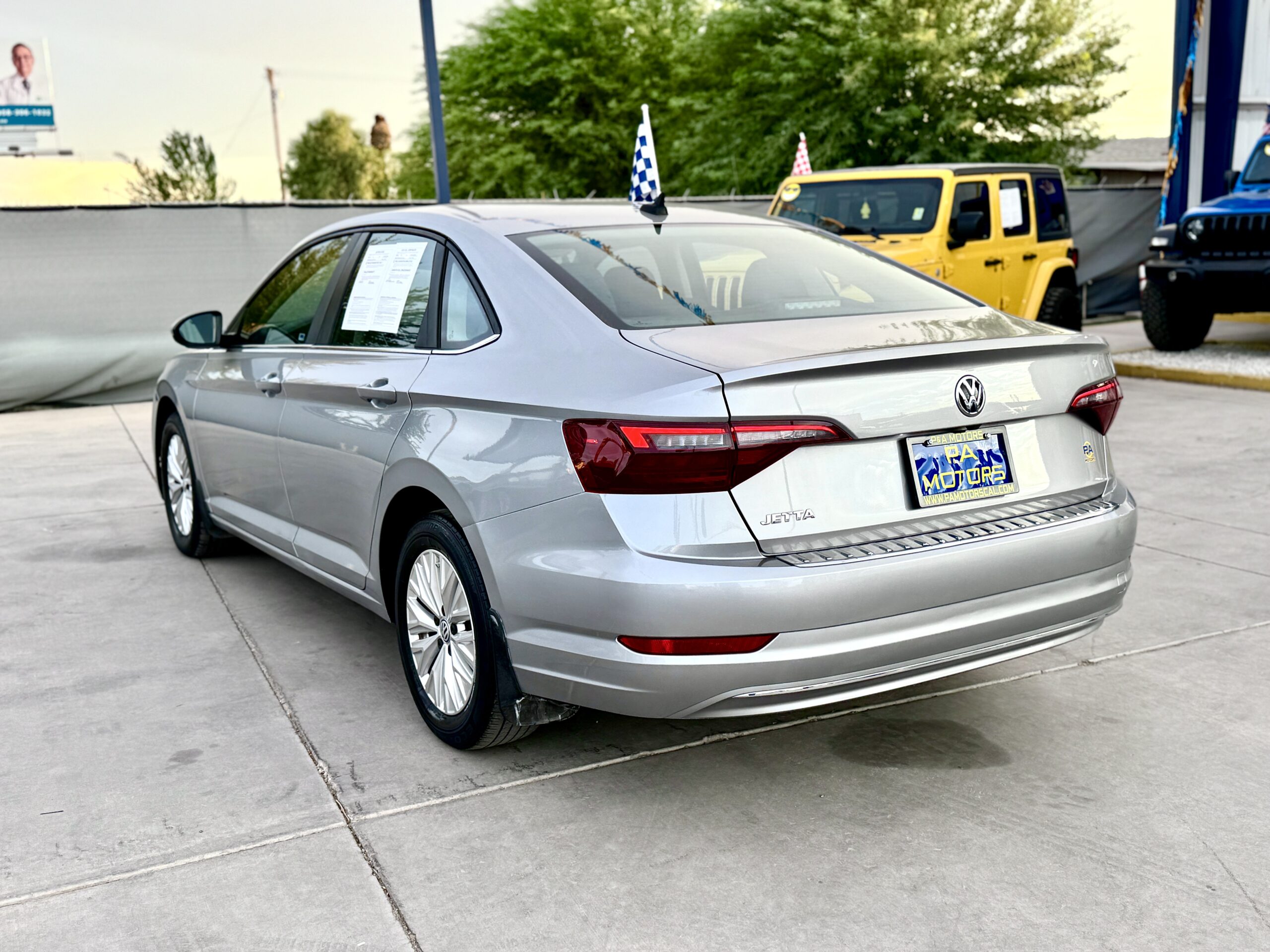 Vehicle Photo