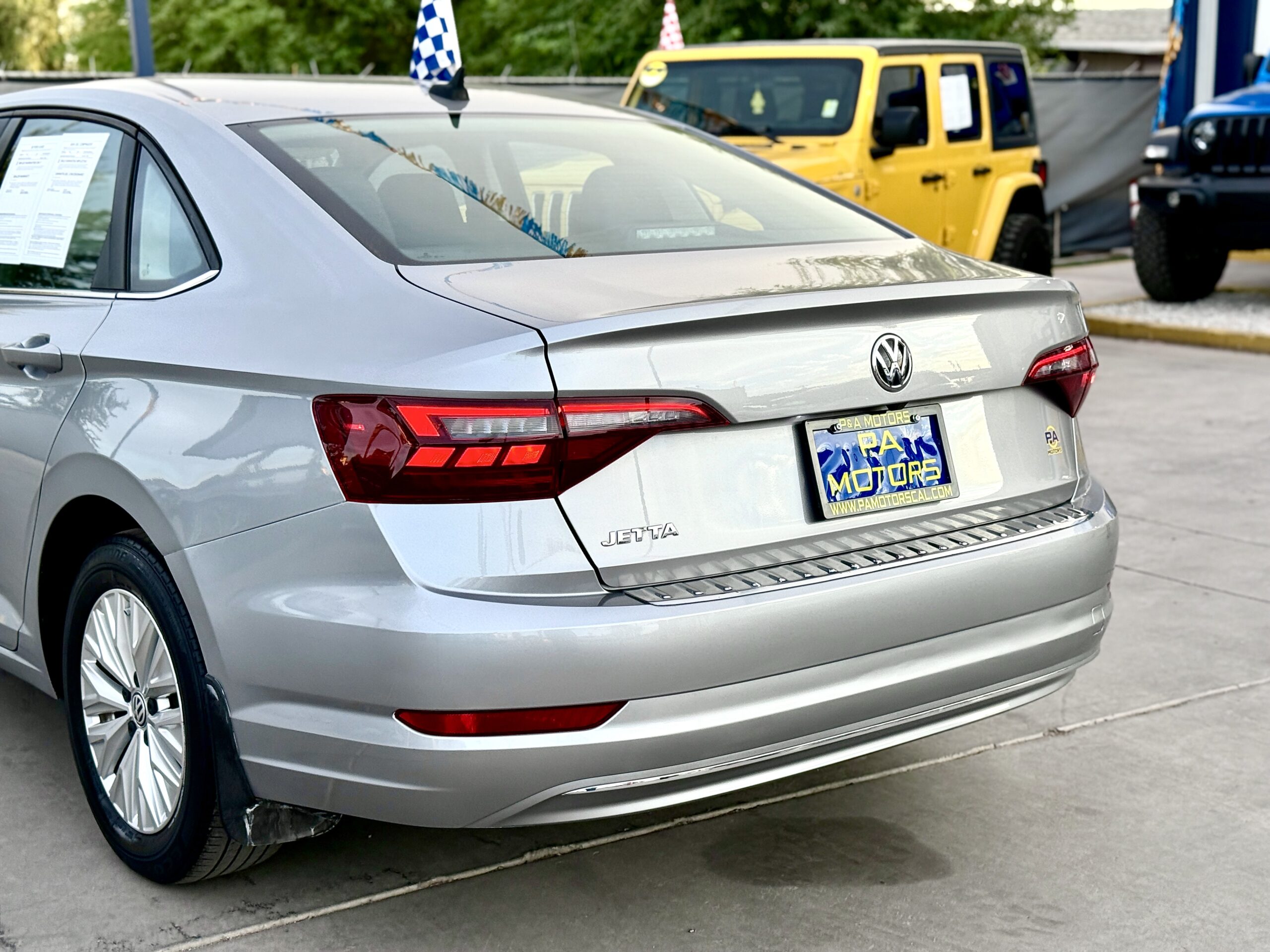 Vehicle Photo