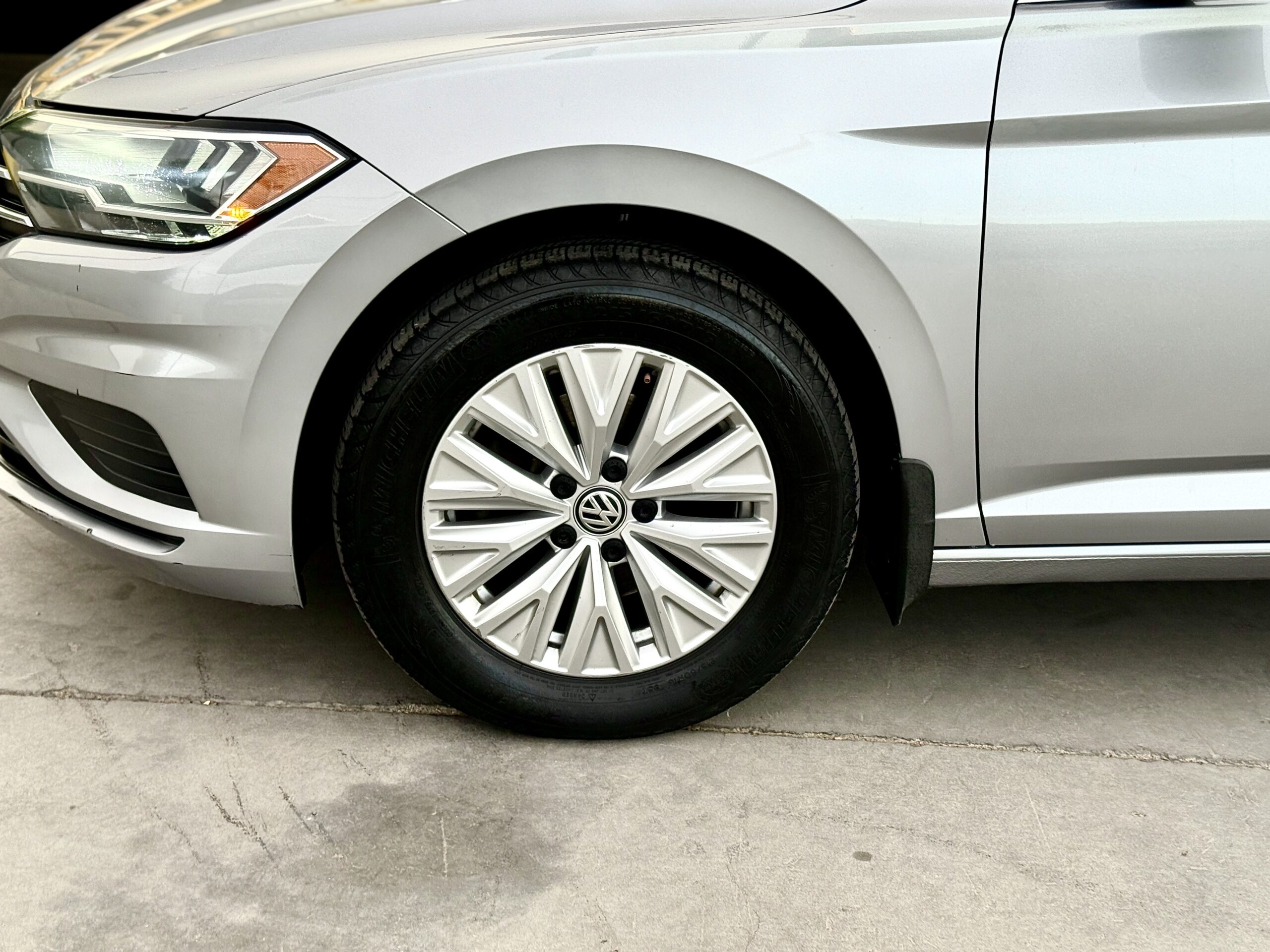 Vehicle Photo