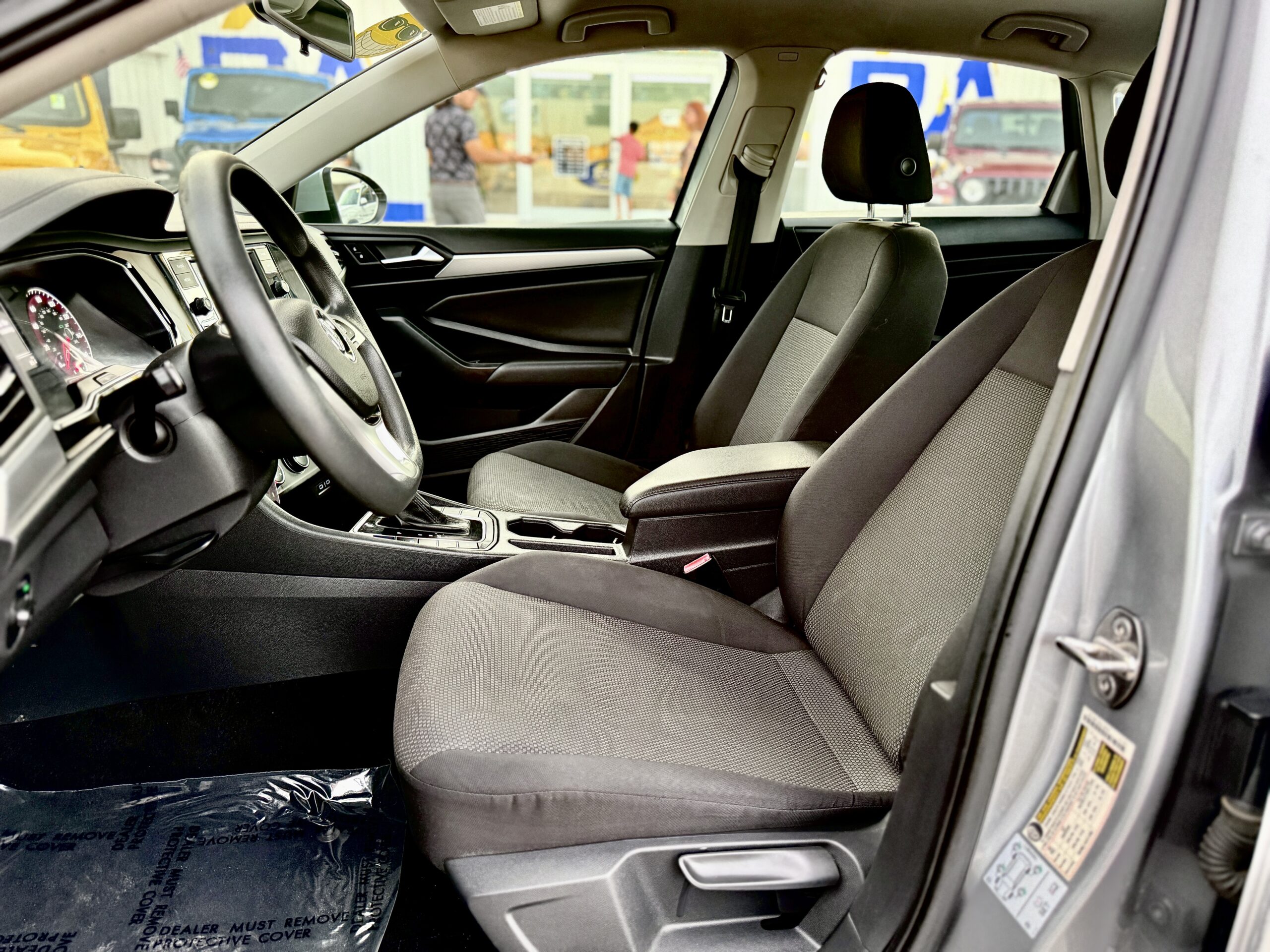 Vehicle Photo