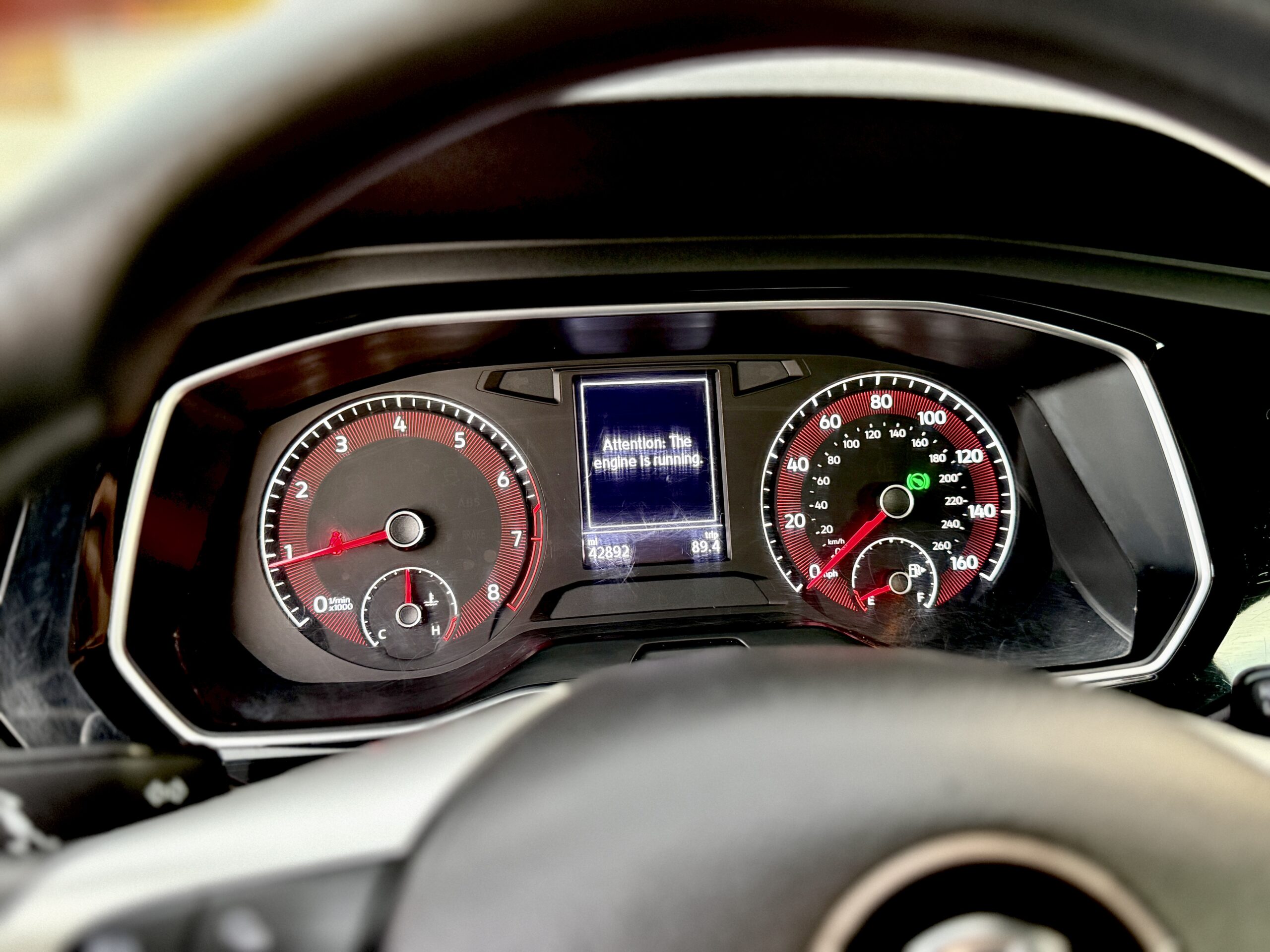 Vehicle Photo