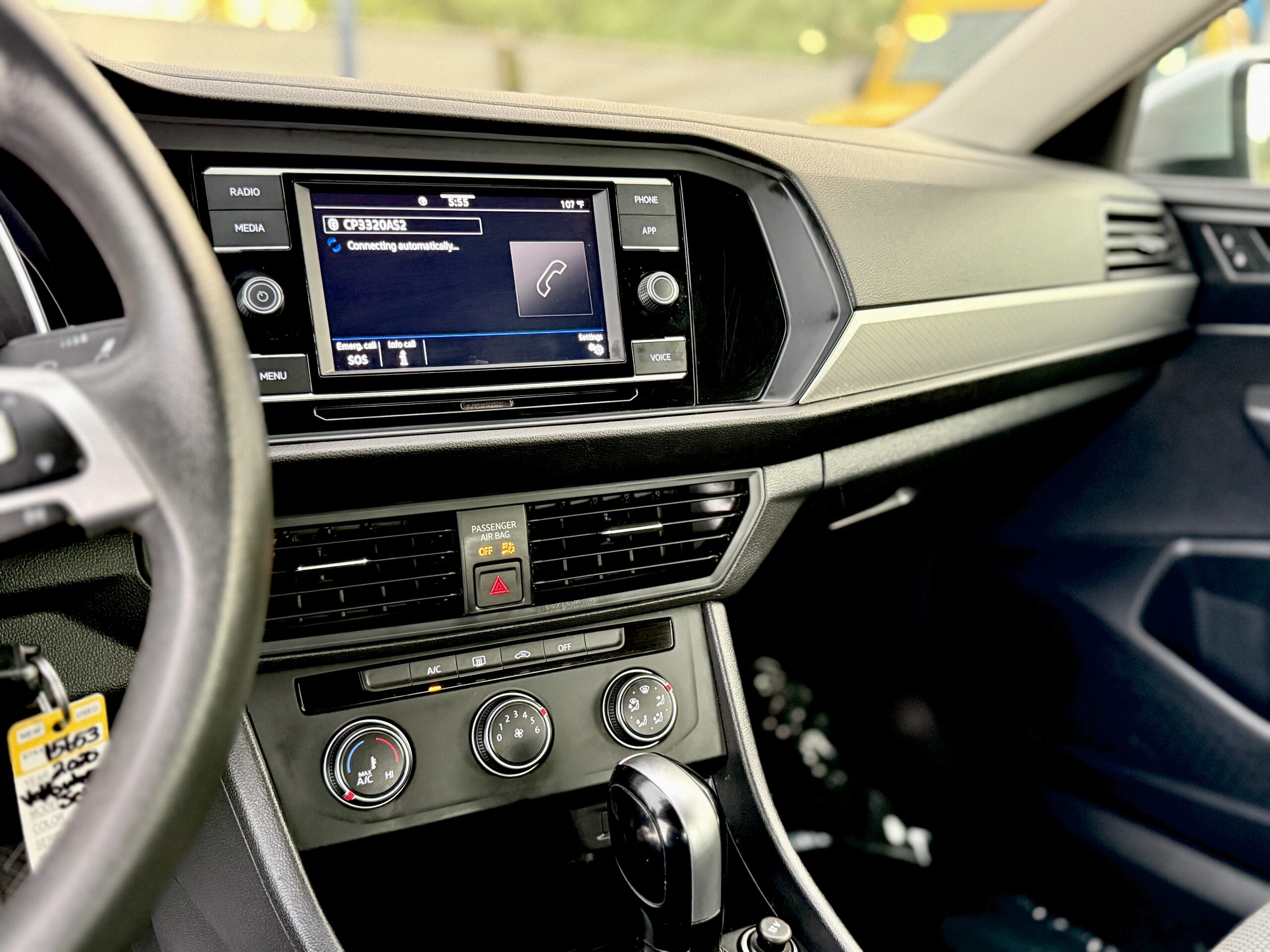 Vehicle Photo