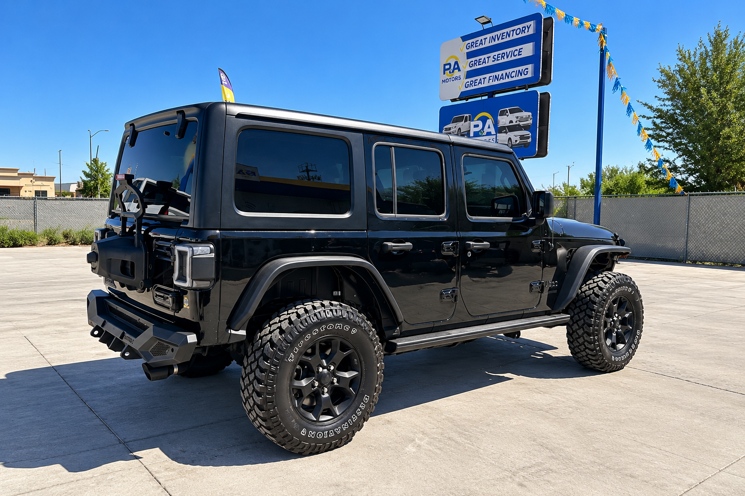 Vehicle Photo